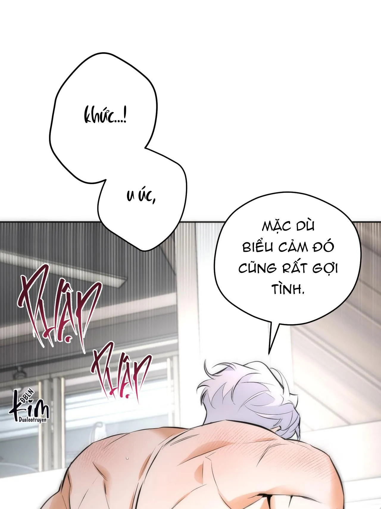 OFF TRACK Chapter 16 Trang 59