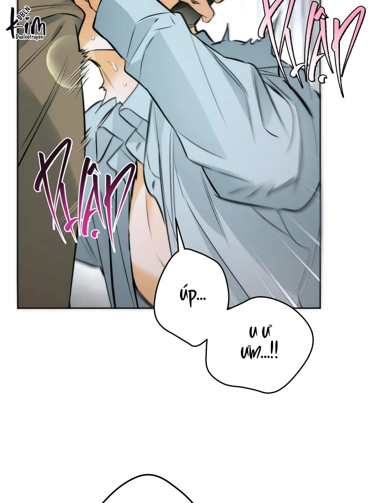 OFF TRACK Chapter 16 Trang 62