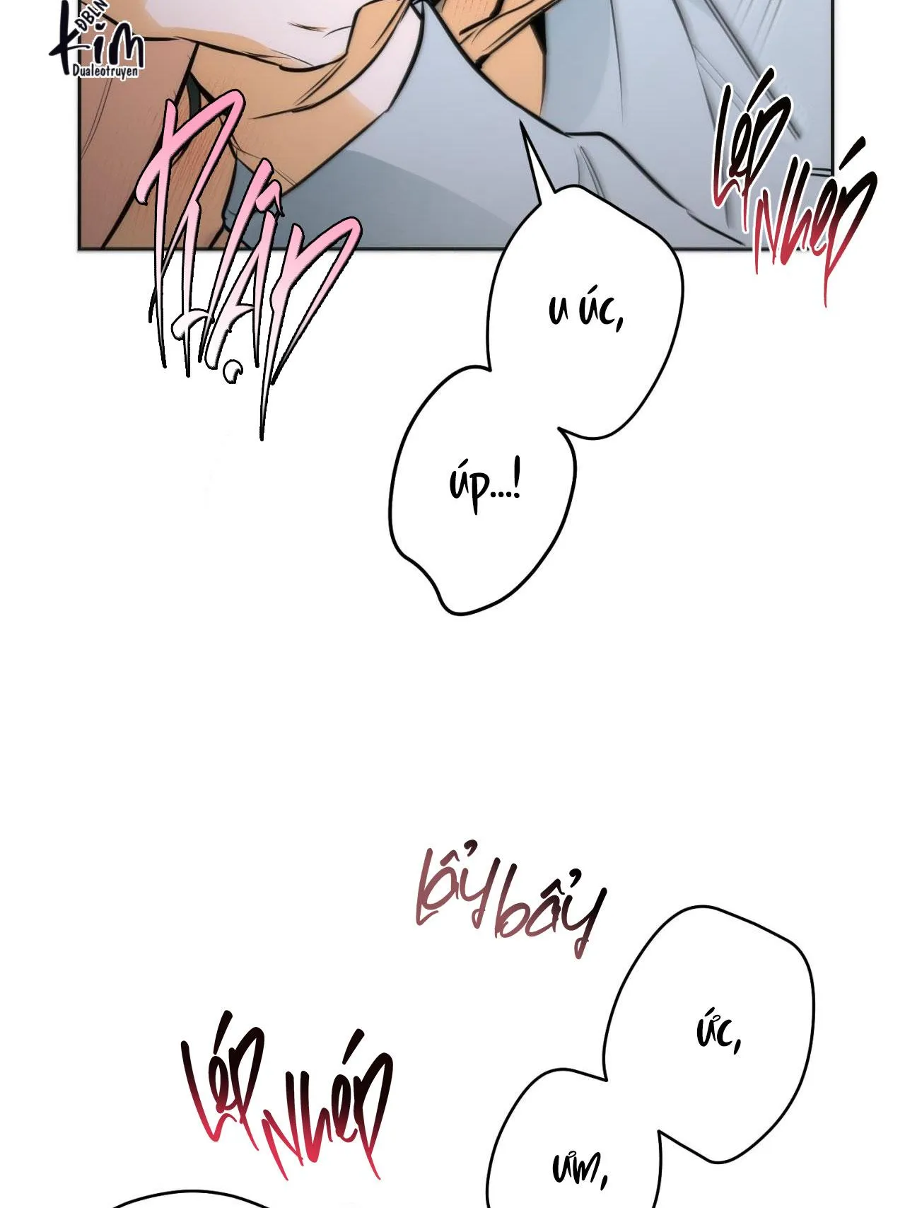 OFF TRACK Chapter 16 Trang 64