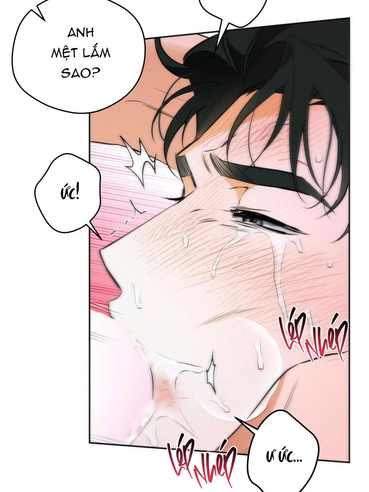 OFF TRACK Chapter 16 Trang 65