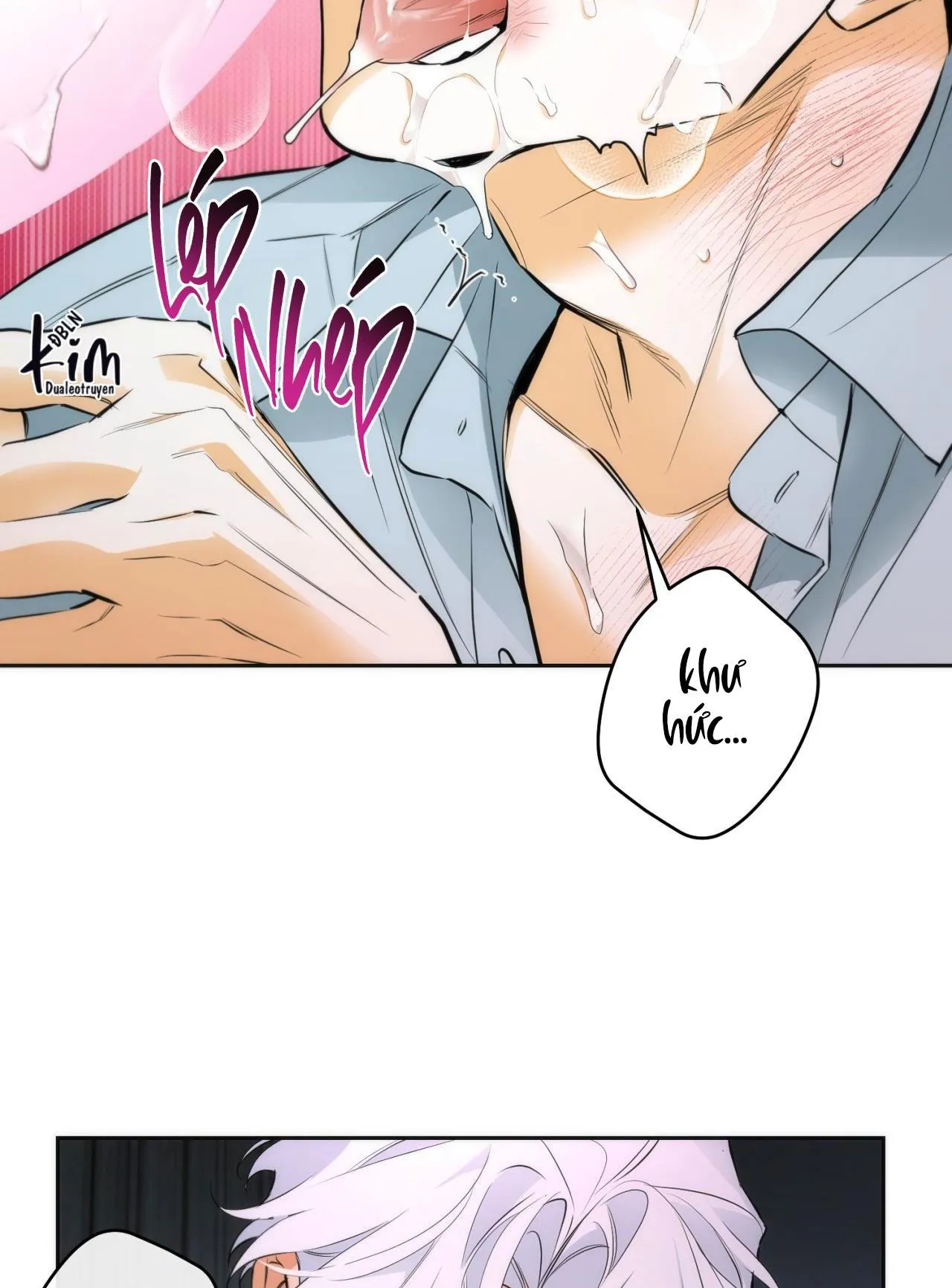 OFF TRACK Chapter 16 Trang 69