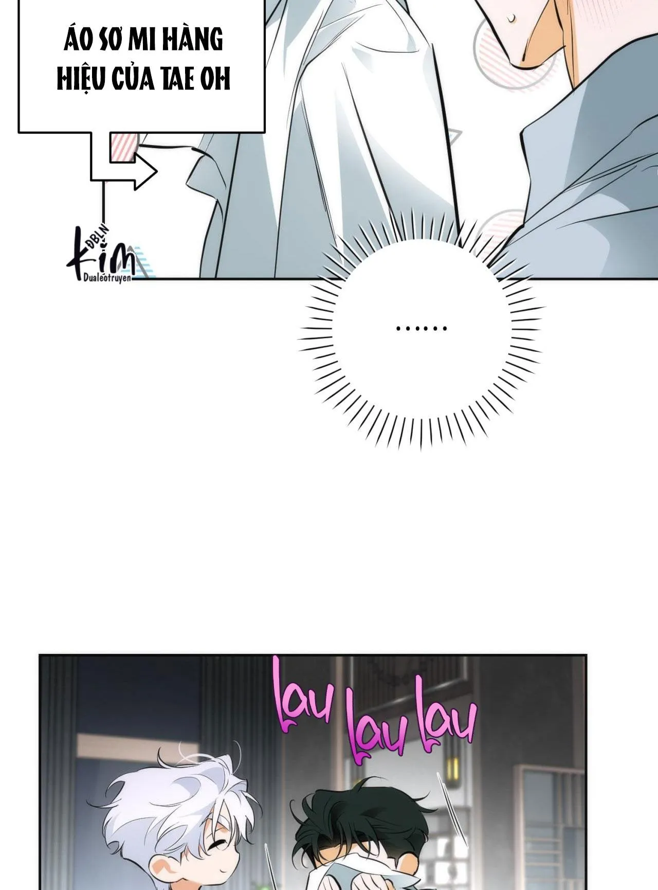 OFF TRACK Chapter 16 Trang 73