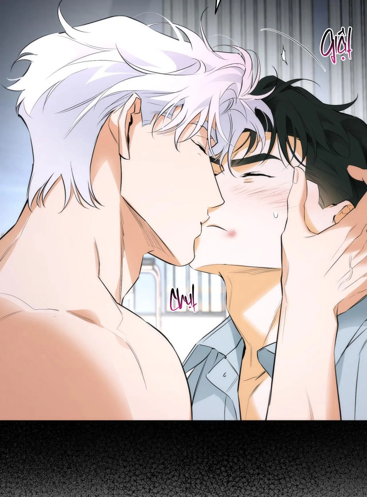 OFF TRACK Chapter 16 Trang 76