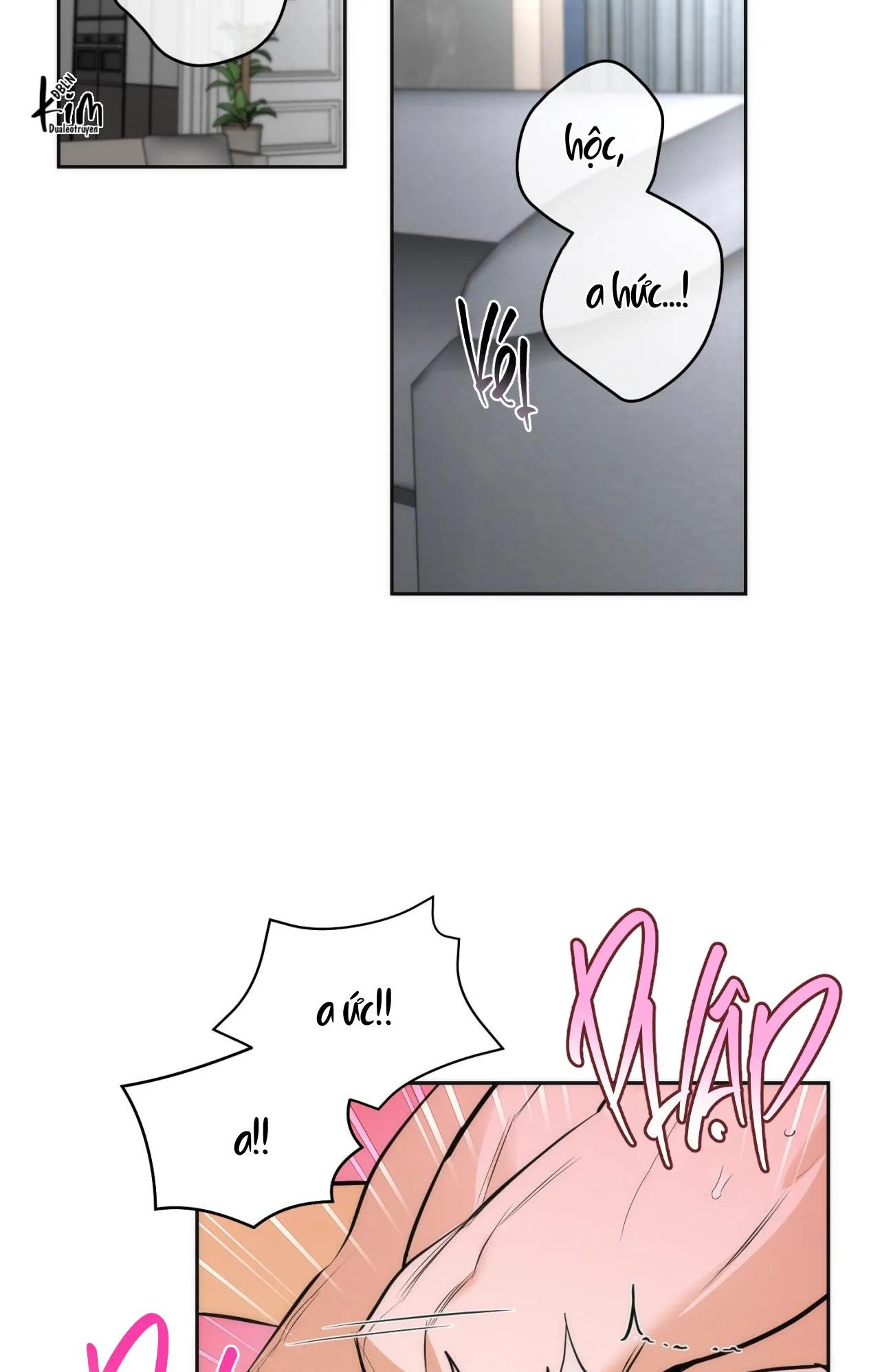 OFF TRACK Chapter 17 Trang 4