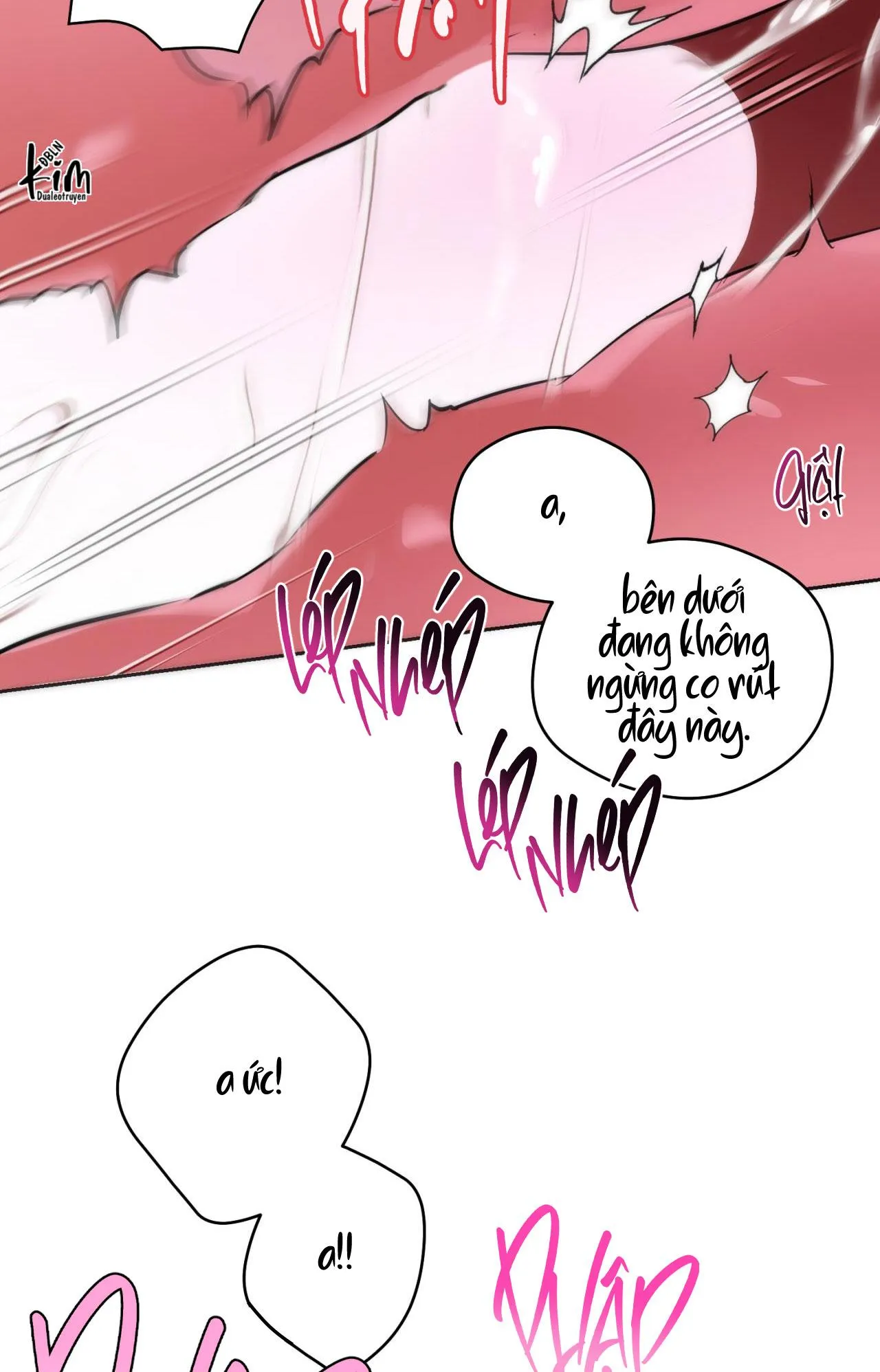 OFF TRACK Chapter 17 Trang 10