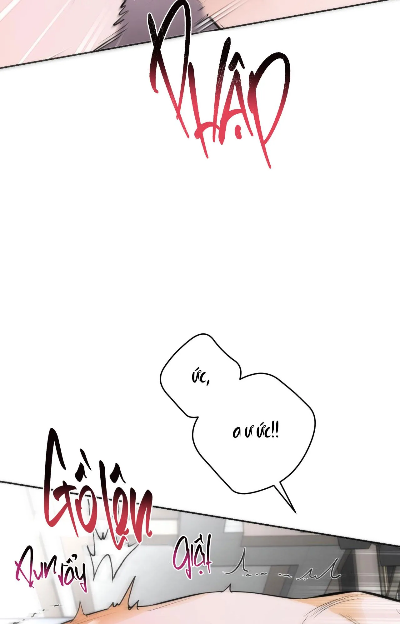 OFF TRACK Chapter 17 Trang 14