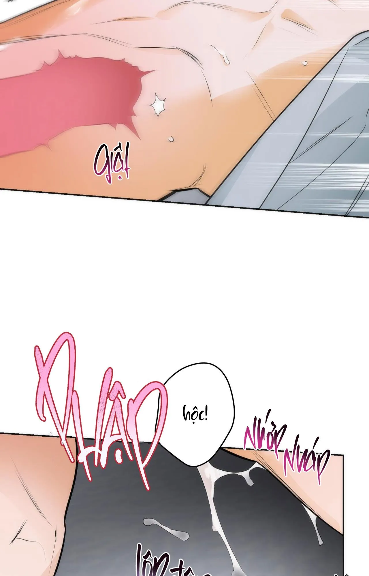 OFF TRACK Chapter 17 Trang 15