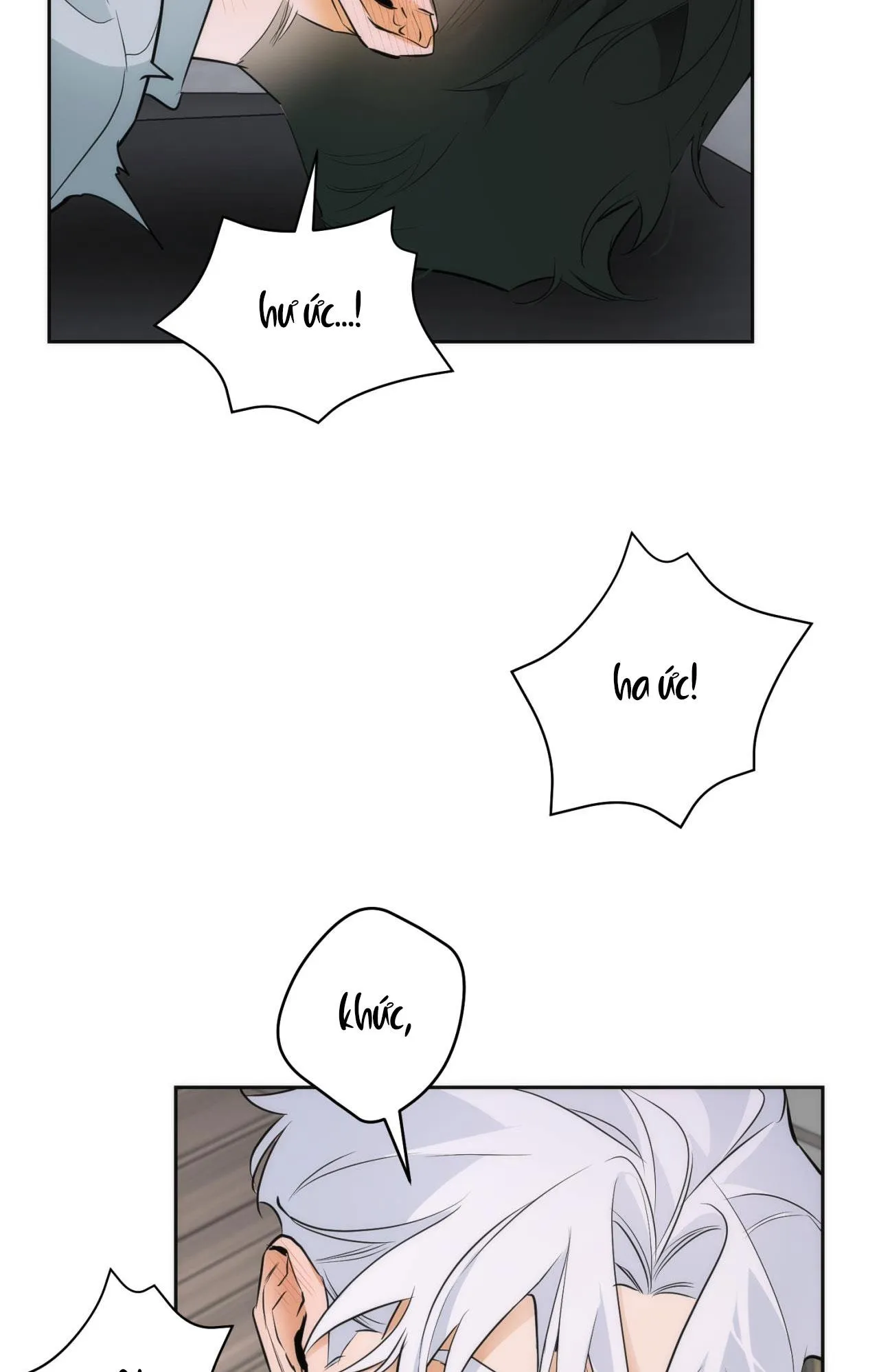 OFF TRACK Chapter 17 Trang 17