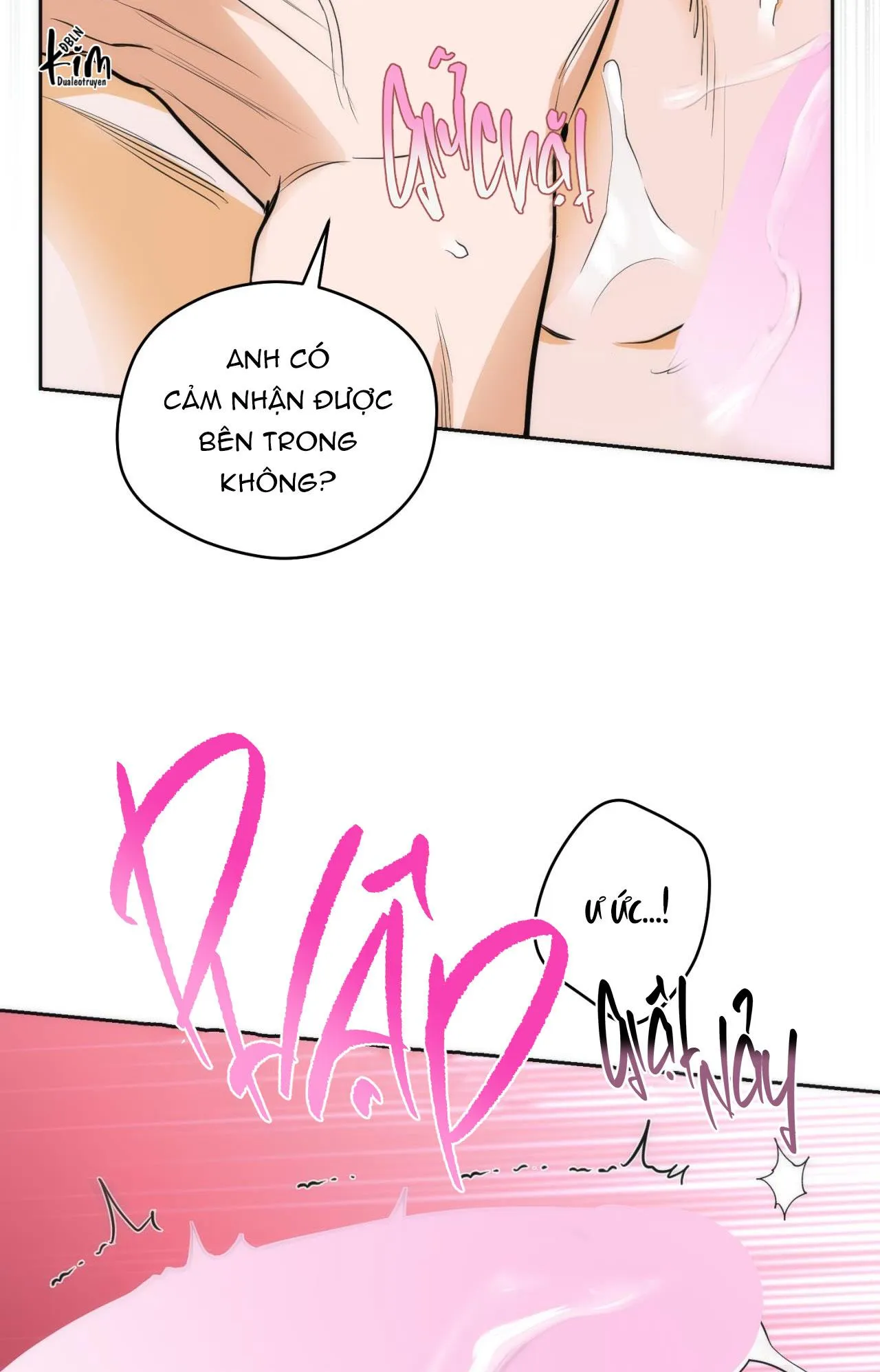 OFF TRACK Chapter 17 Trang 31