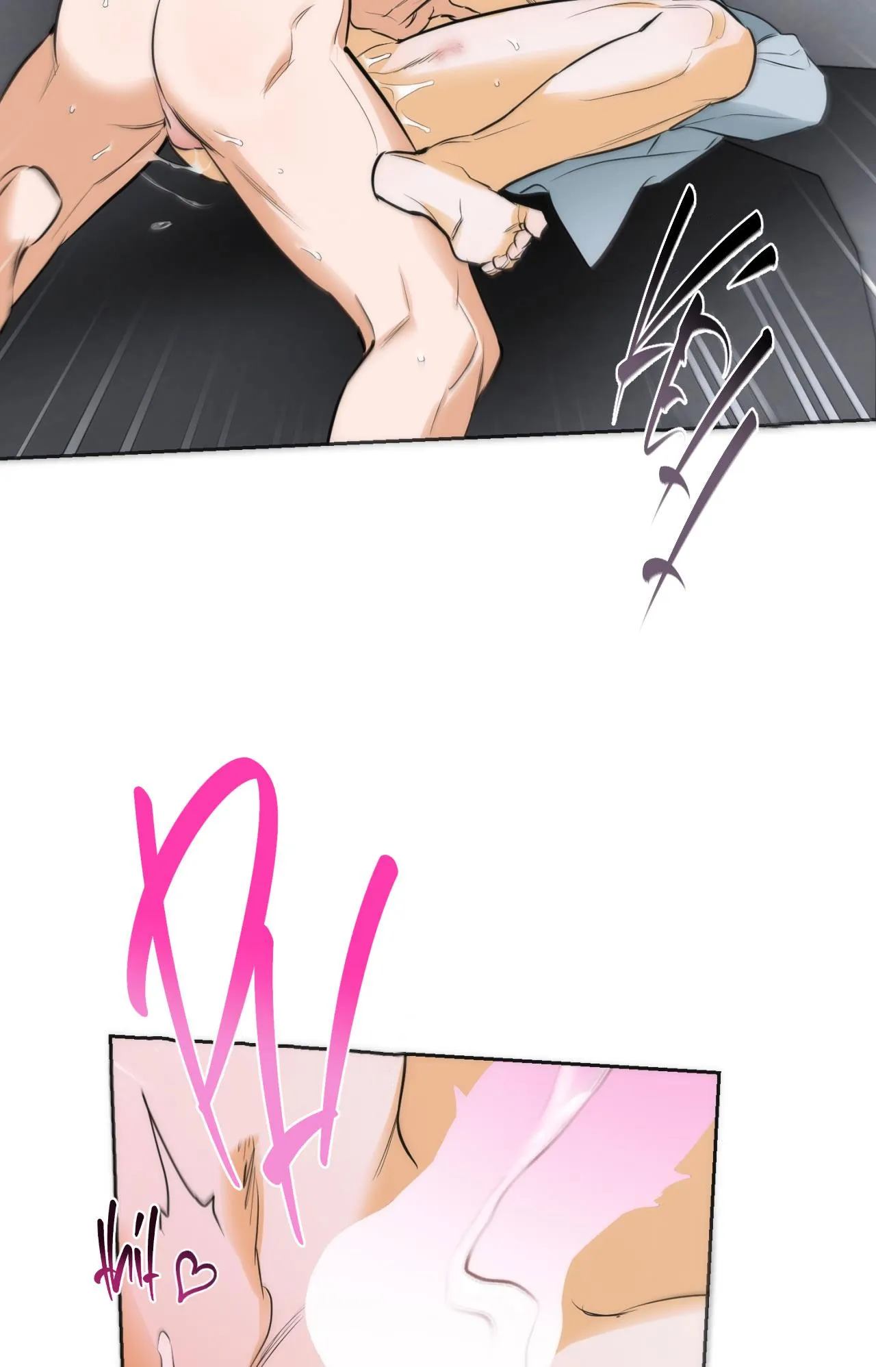 OFF TRACK Chapter 17 Trang 35