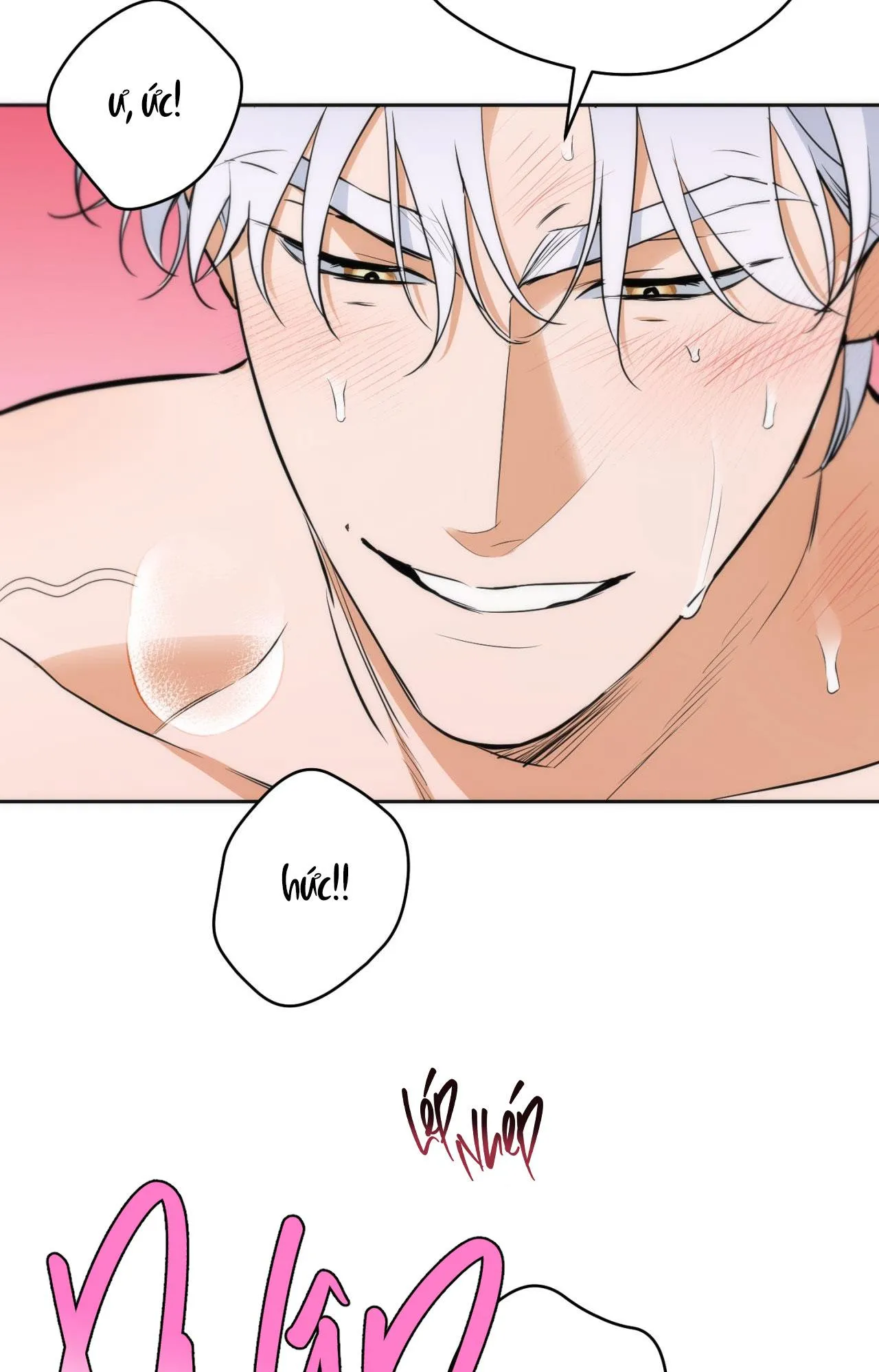 OFF TRACK Chapter 17 Trang 39