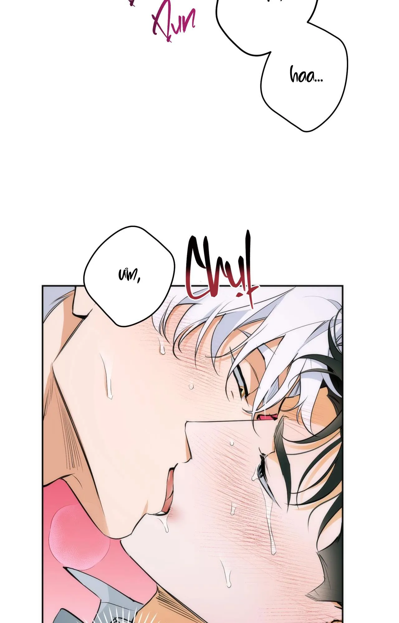 OFF TRACK Chapter 17 Trang 48