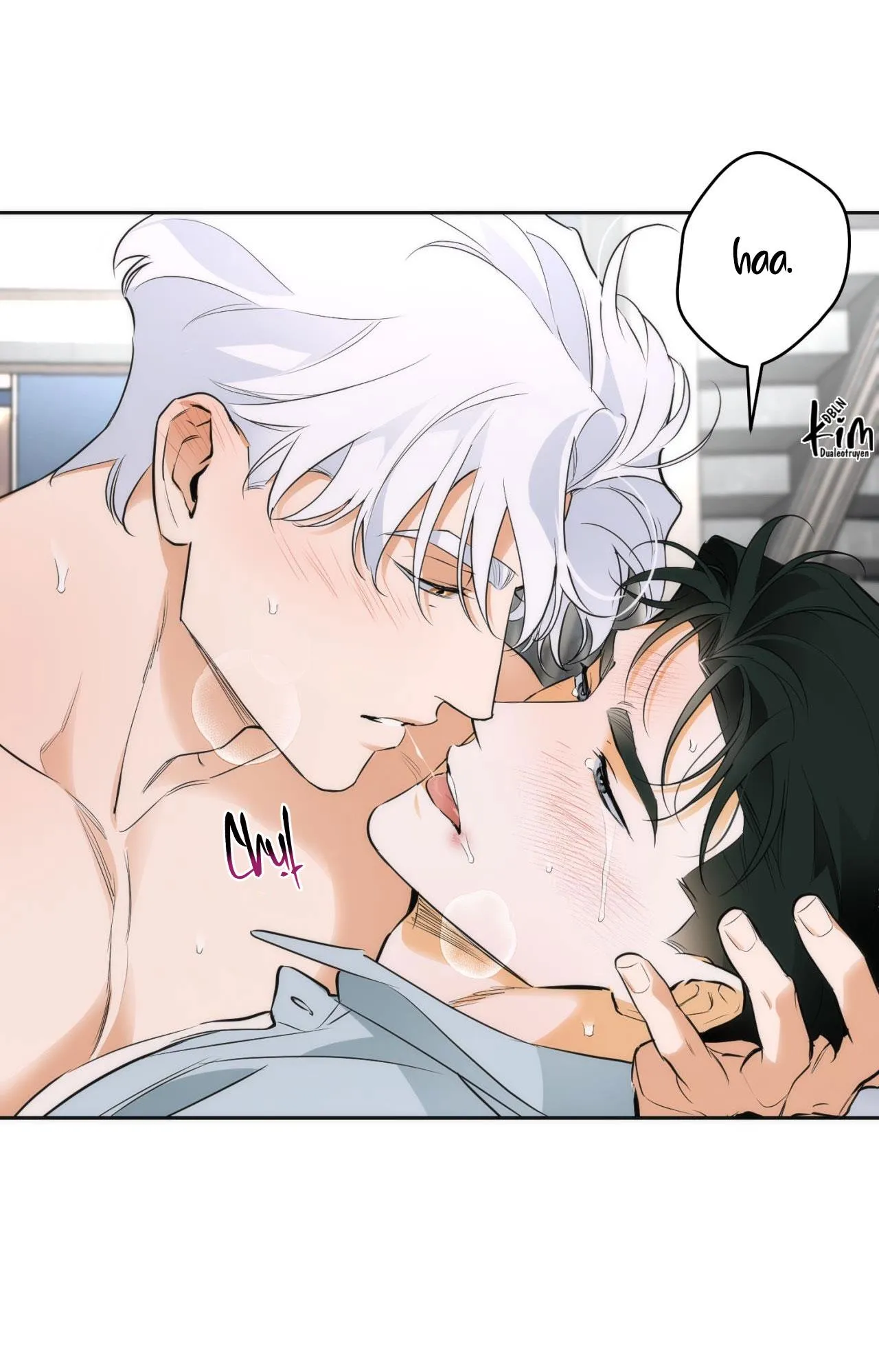 OFF TRACK Chapter 17 Trang 50