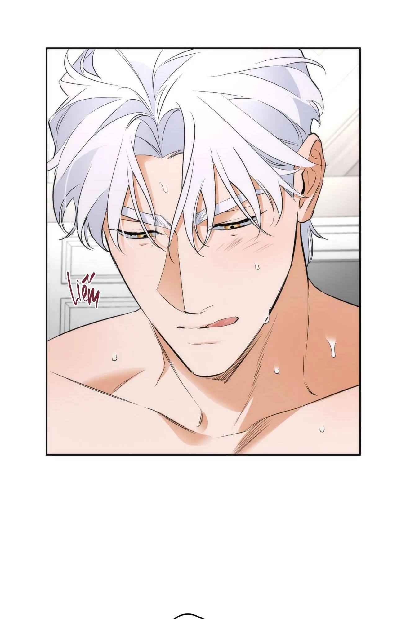 OFF TRACK Chapter 17 Trang 51