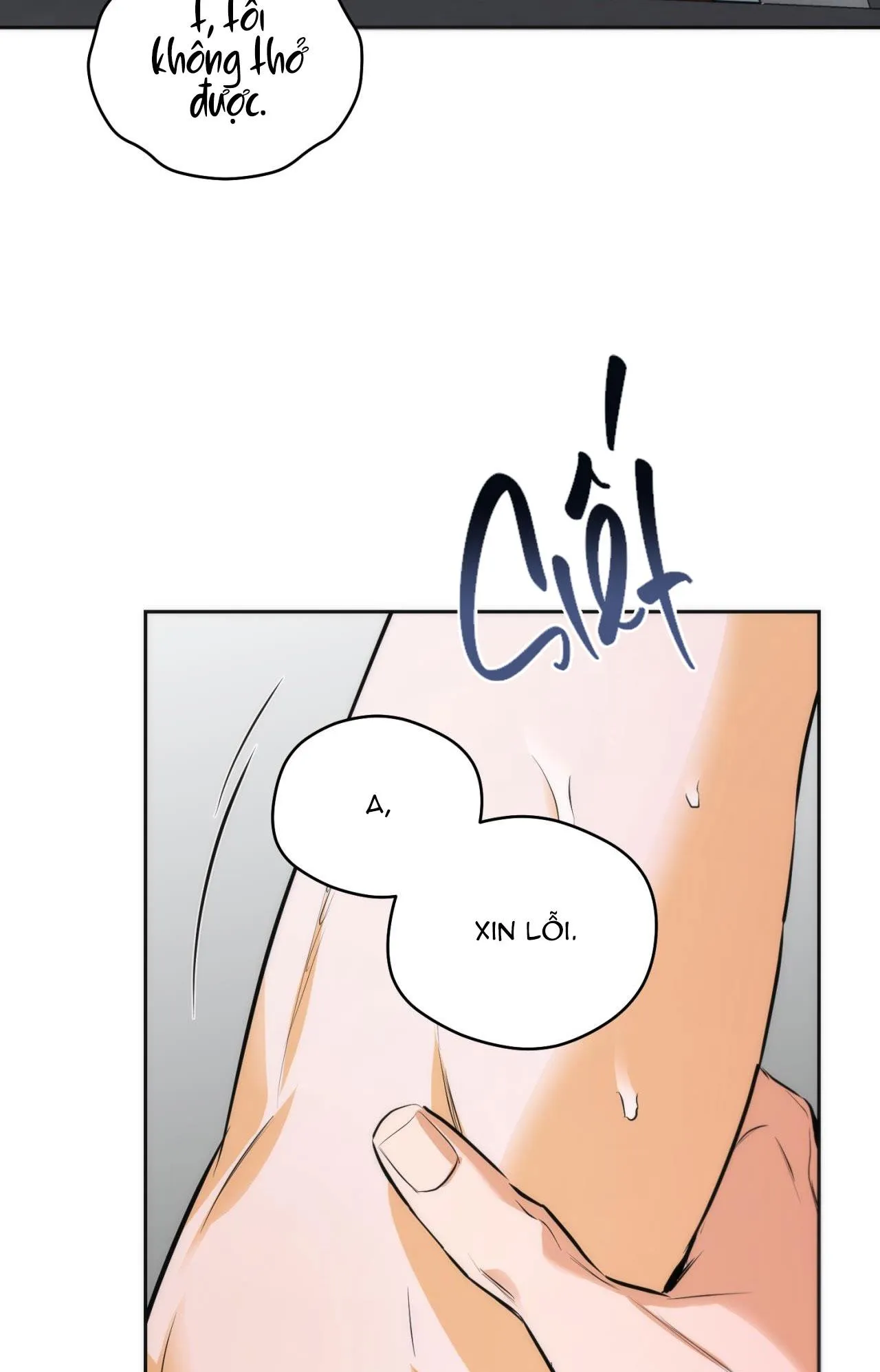 OFF TRACK Chapter 17 Trang 53