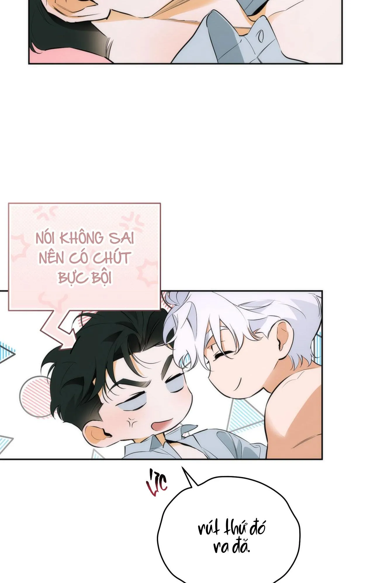 OFF TRACK Chapter 17 Trang 58