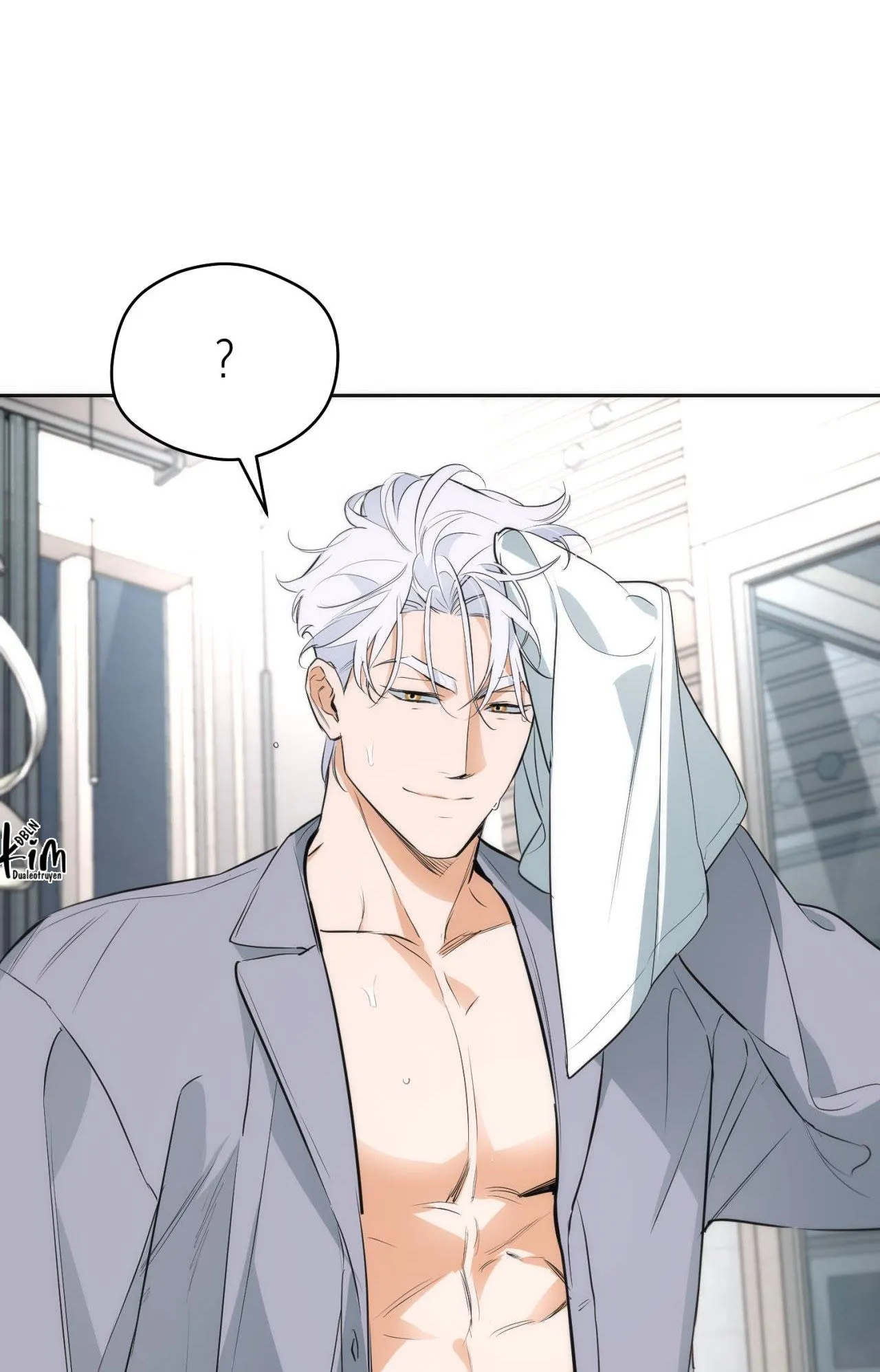 OFF TRACK Chapter 17 Trang 65