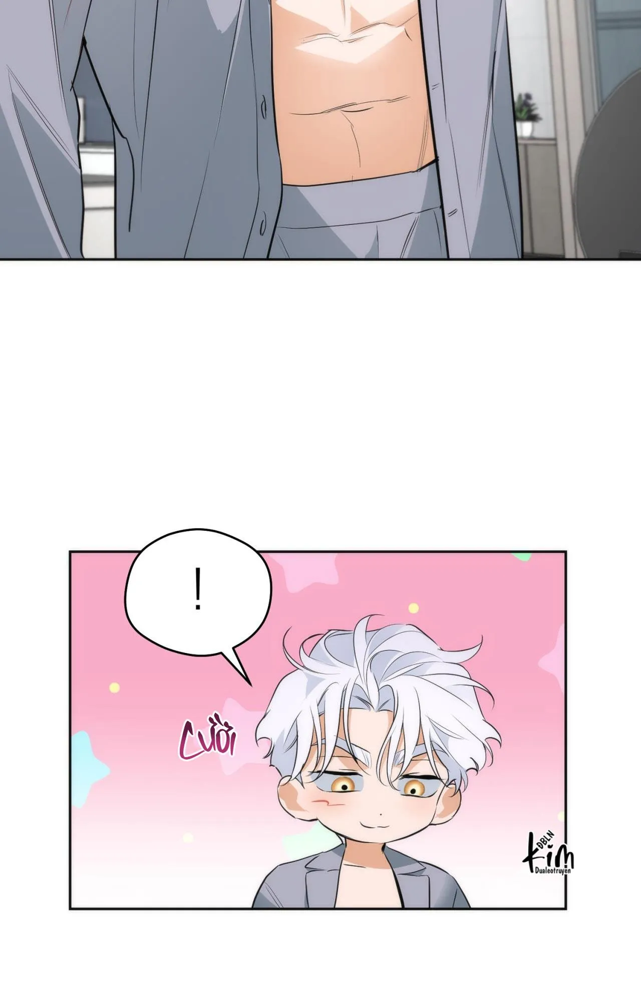 OFF TRACK Chapter 17 Trang 66