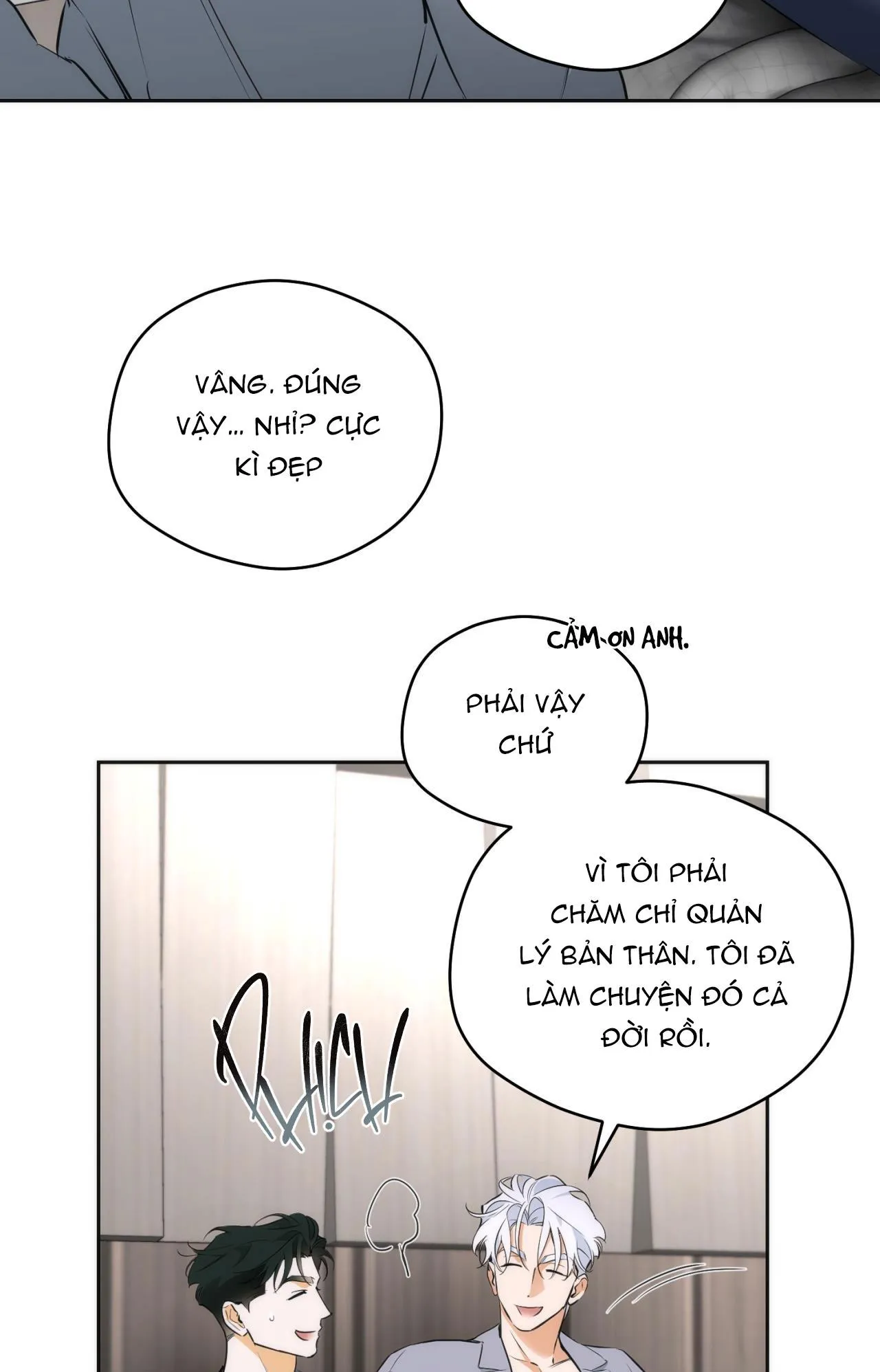 OFF TRACK Chapter 17 Trang 68