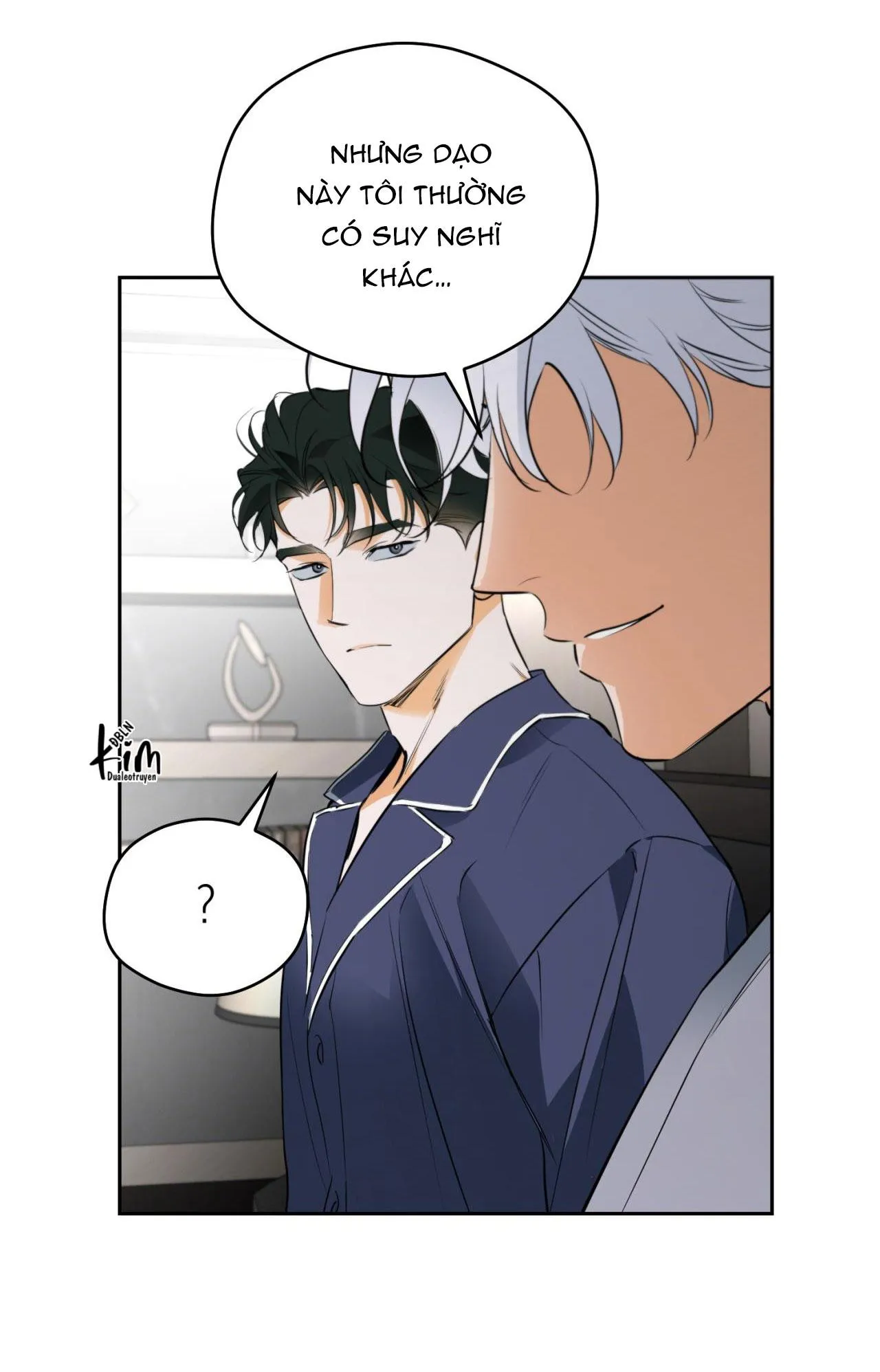 OFF TRACK Chapter 17 Trang 78