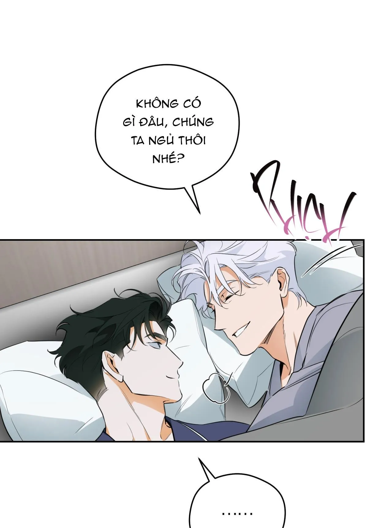 OFF TRACK Chapter 17 Trang 79