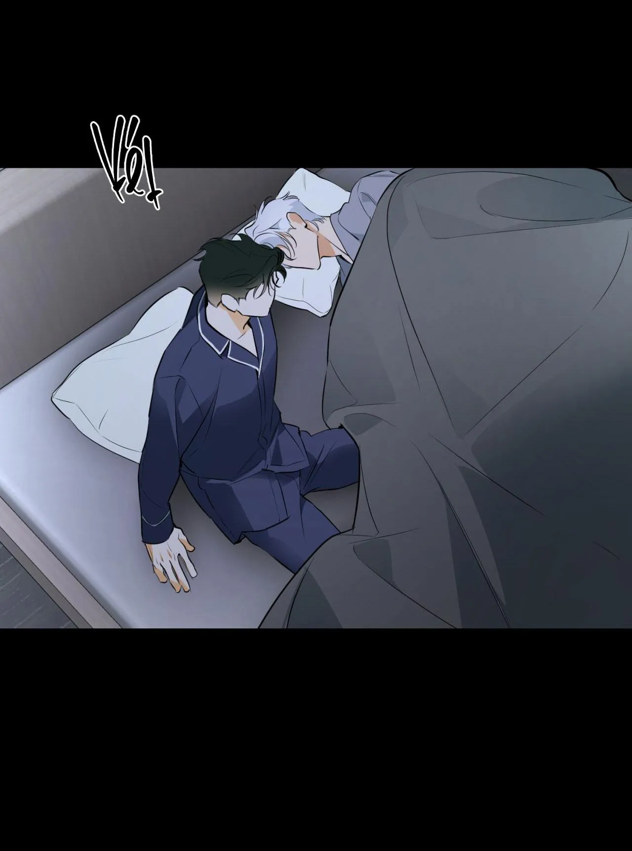 OFF TRACK Chapter 17 Trang 83