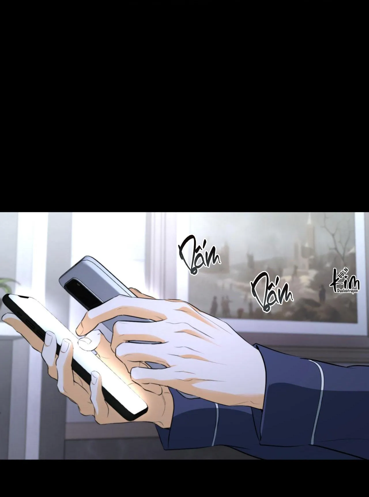 OFF TRACK Chapter 17 Trang 85