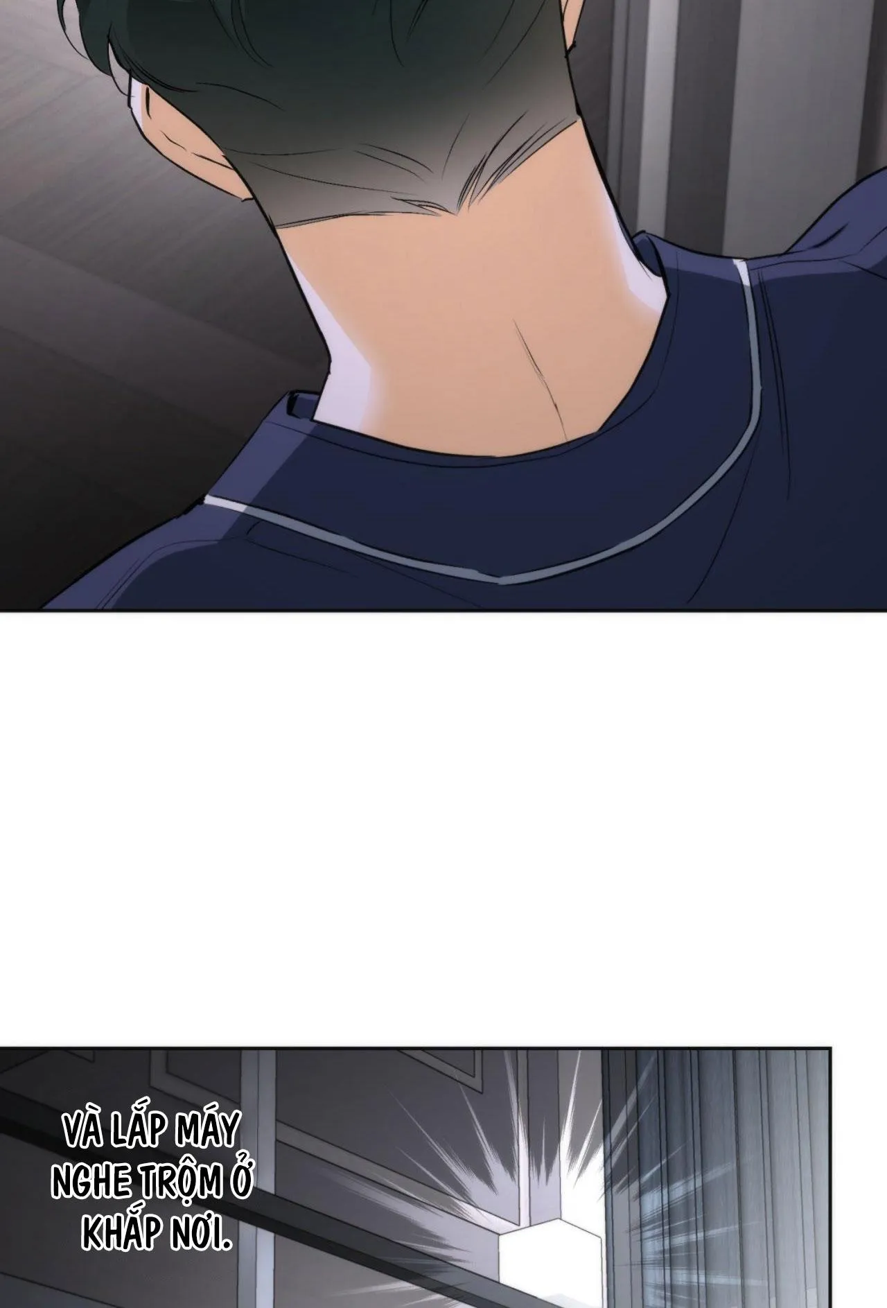 OFF TRACK Chapter 18 Trang 4