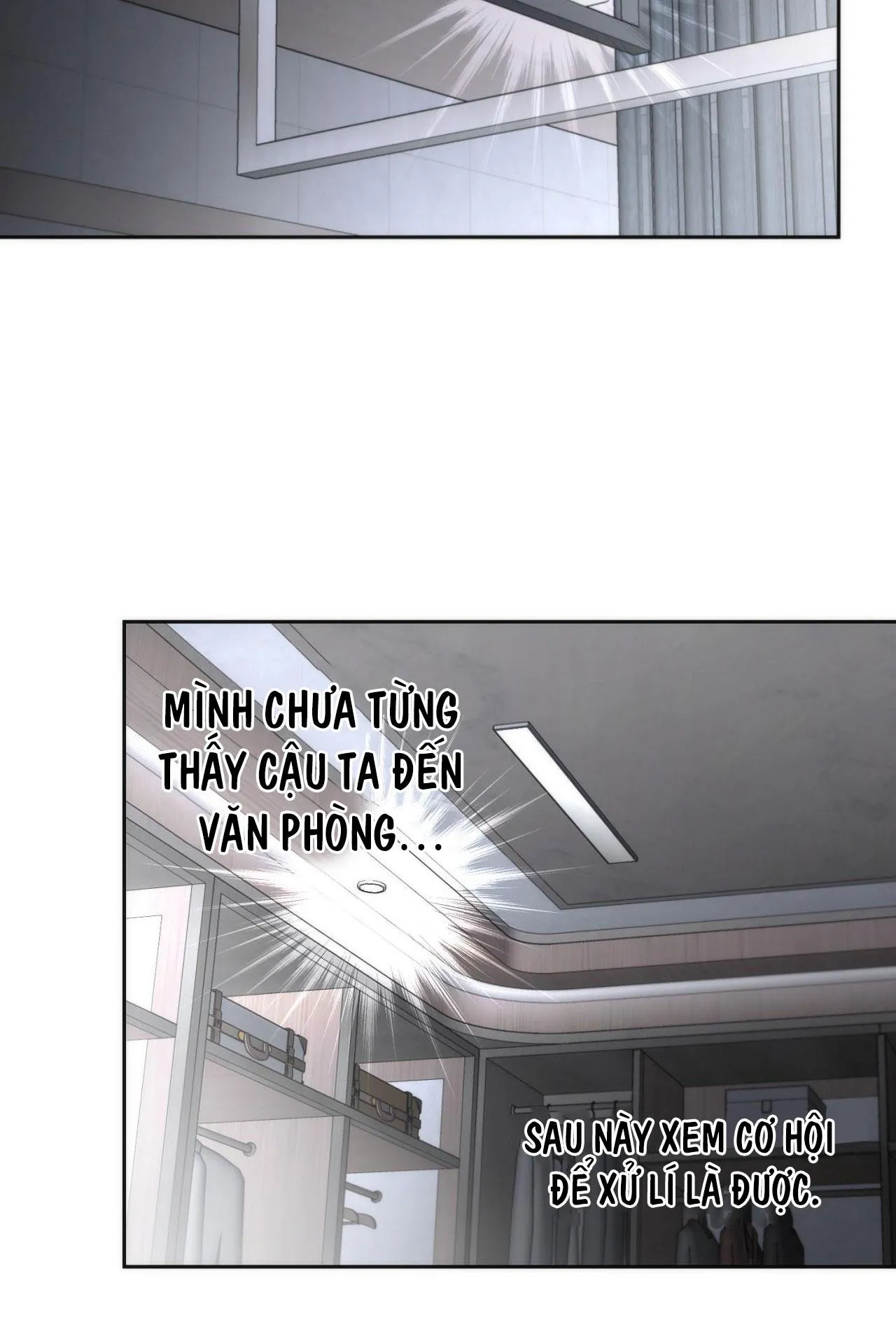 OFF TRACK Chapter 18 Trang 5