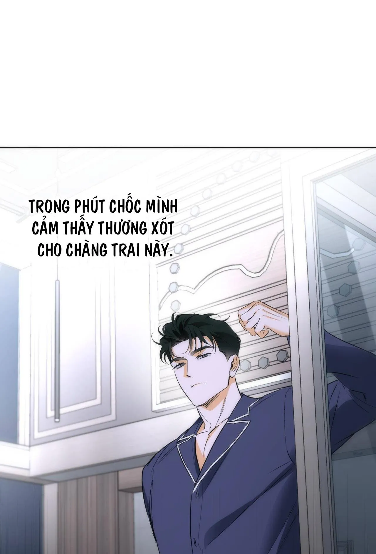 OFF TRACK Chapter 18 Trang 6