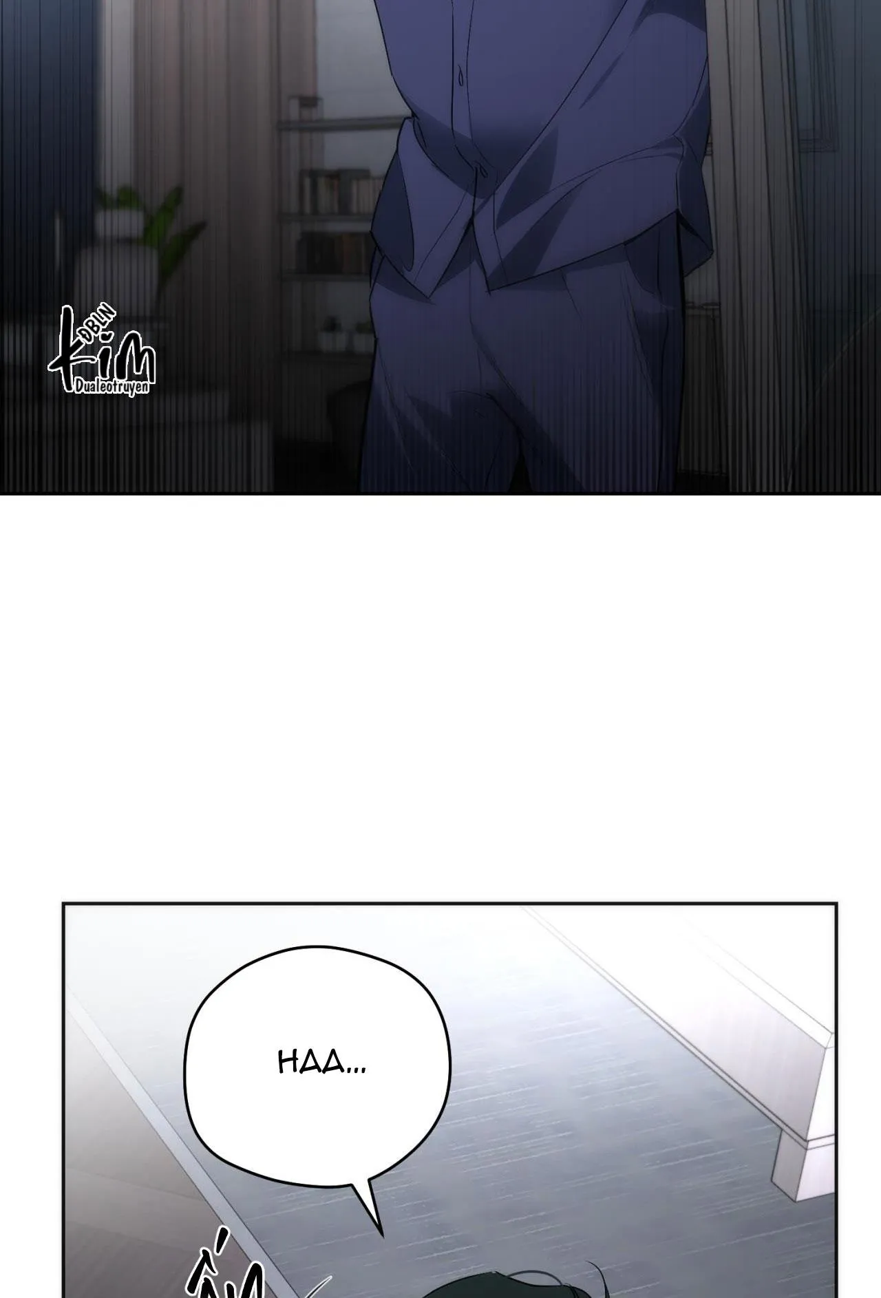 OFF TRACK Chapter 18 Trang 7