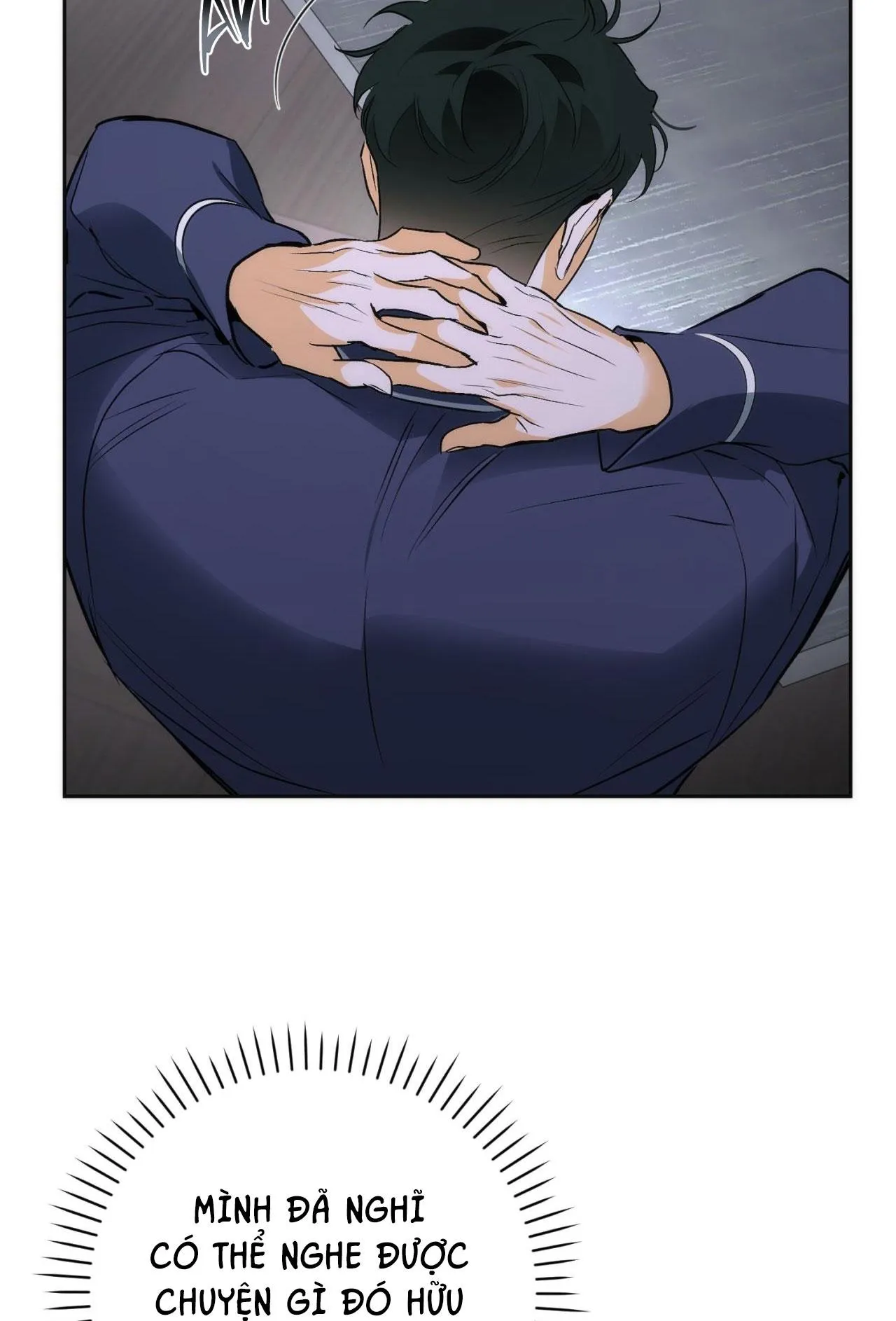 OFF TRACK Chapter 18 Trang 8