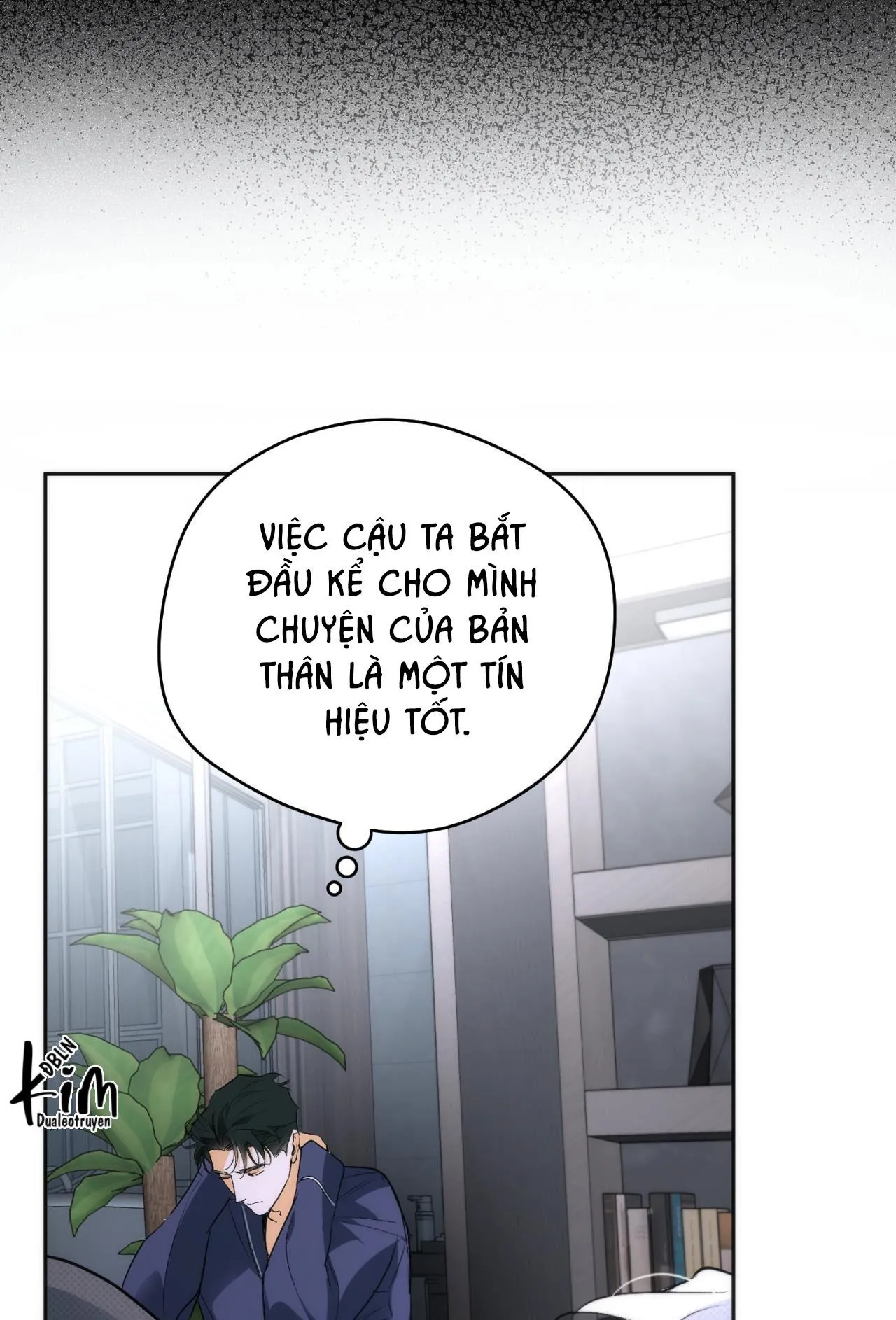 OFF TRACK Chapter 18 Trang 11