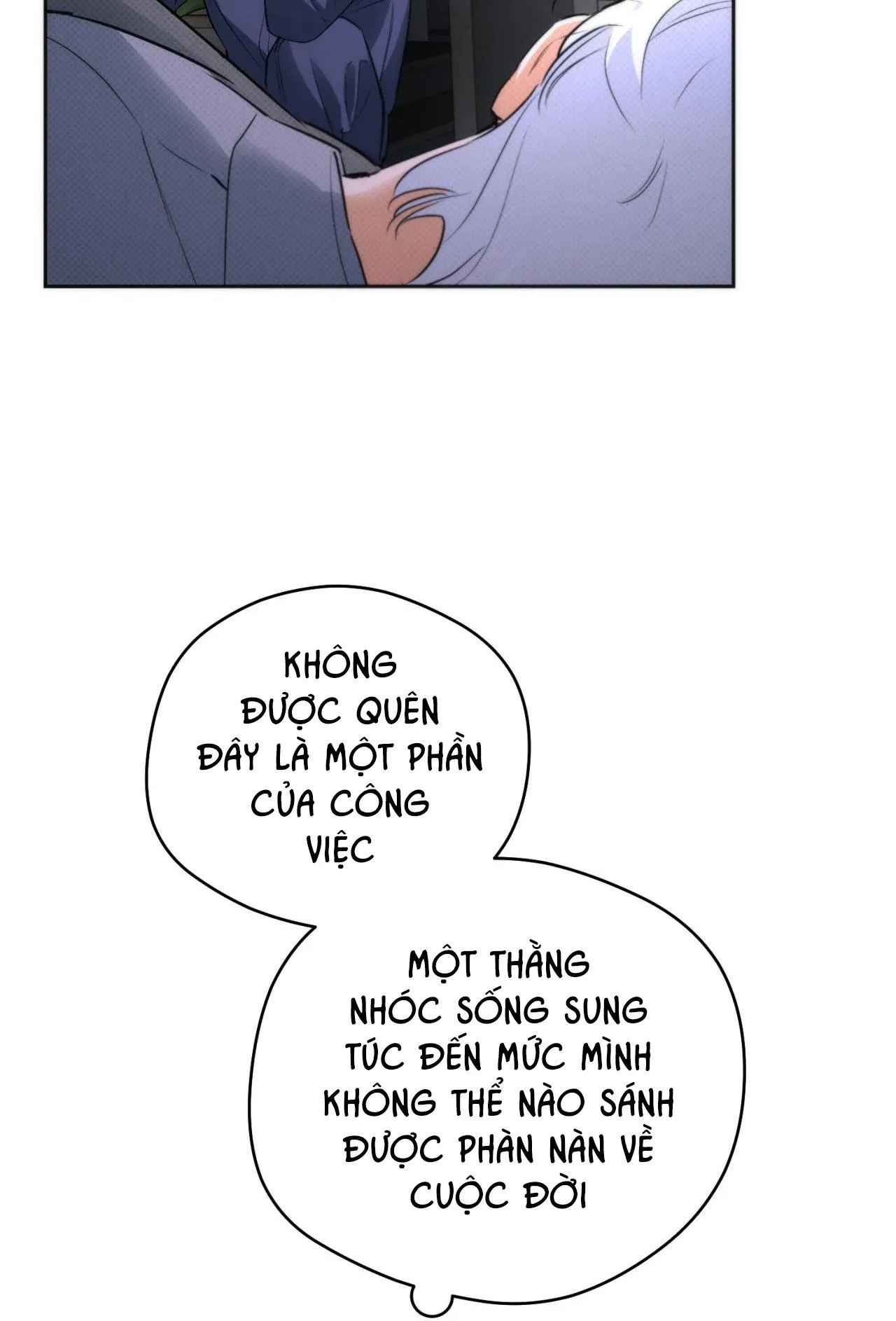 OFF TRACK Chapter 18 Trang 12