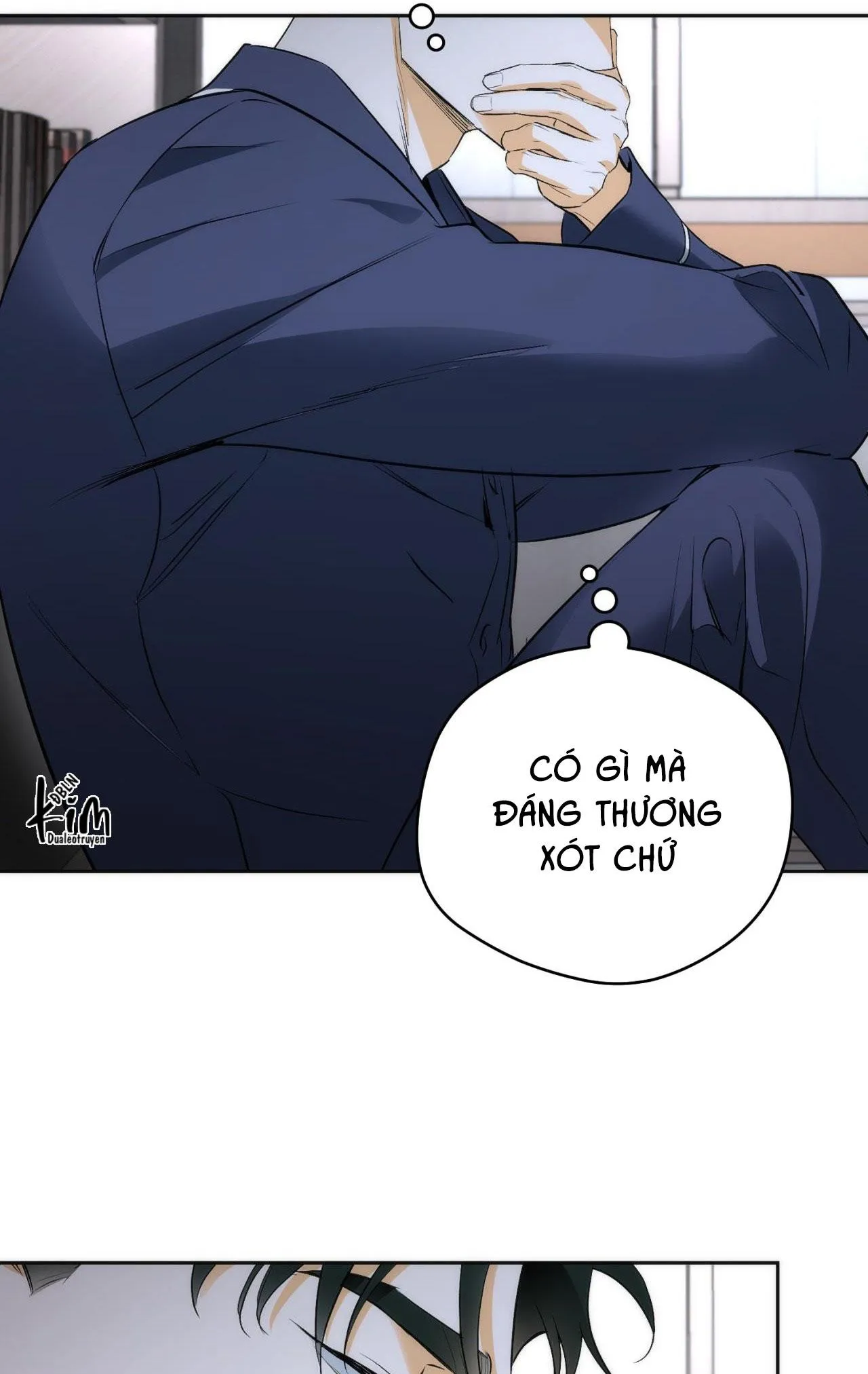 OFF TRACK Chapter 18 Trang 13