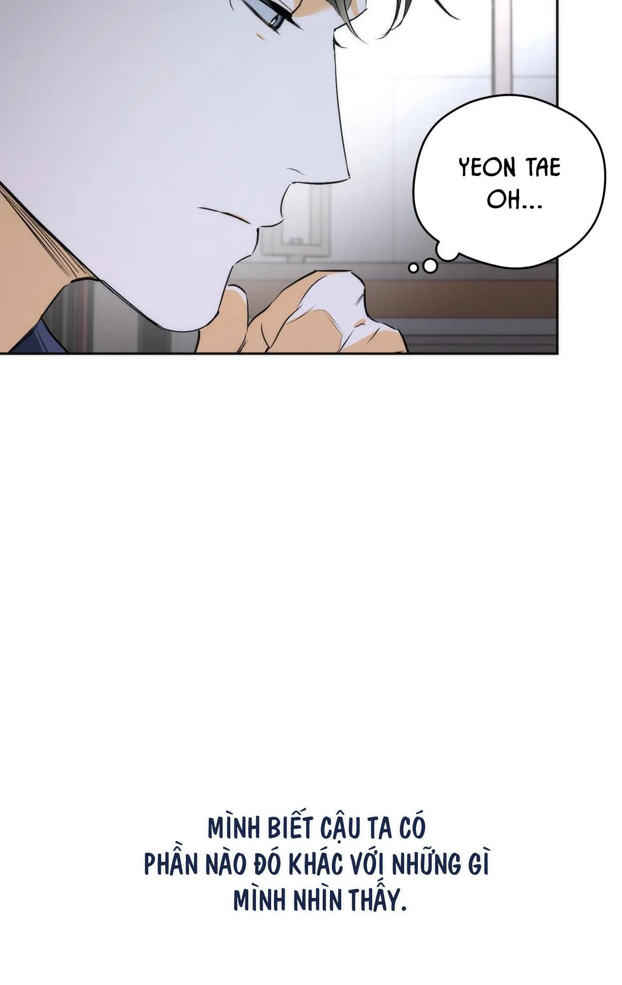 OFF TRACK Chapter 18 Trang 14