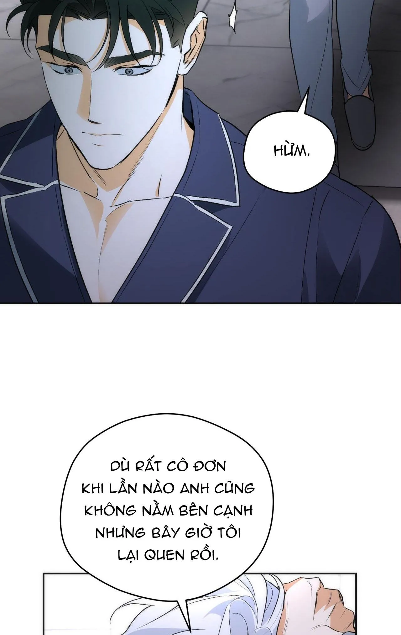 OFF TRACK Chapter 18 Trang 22