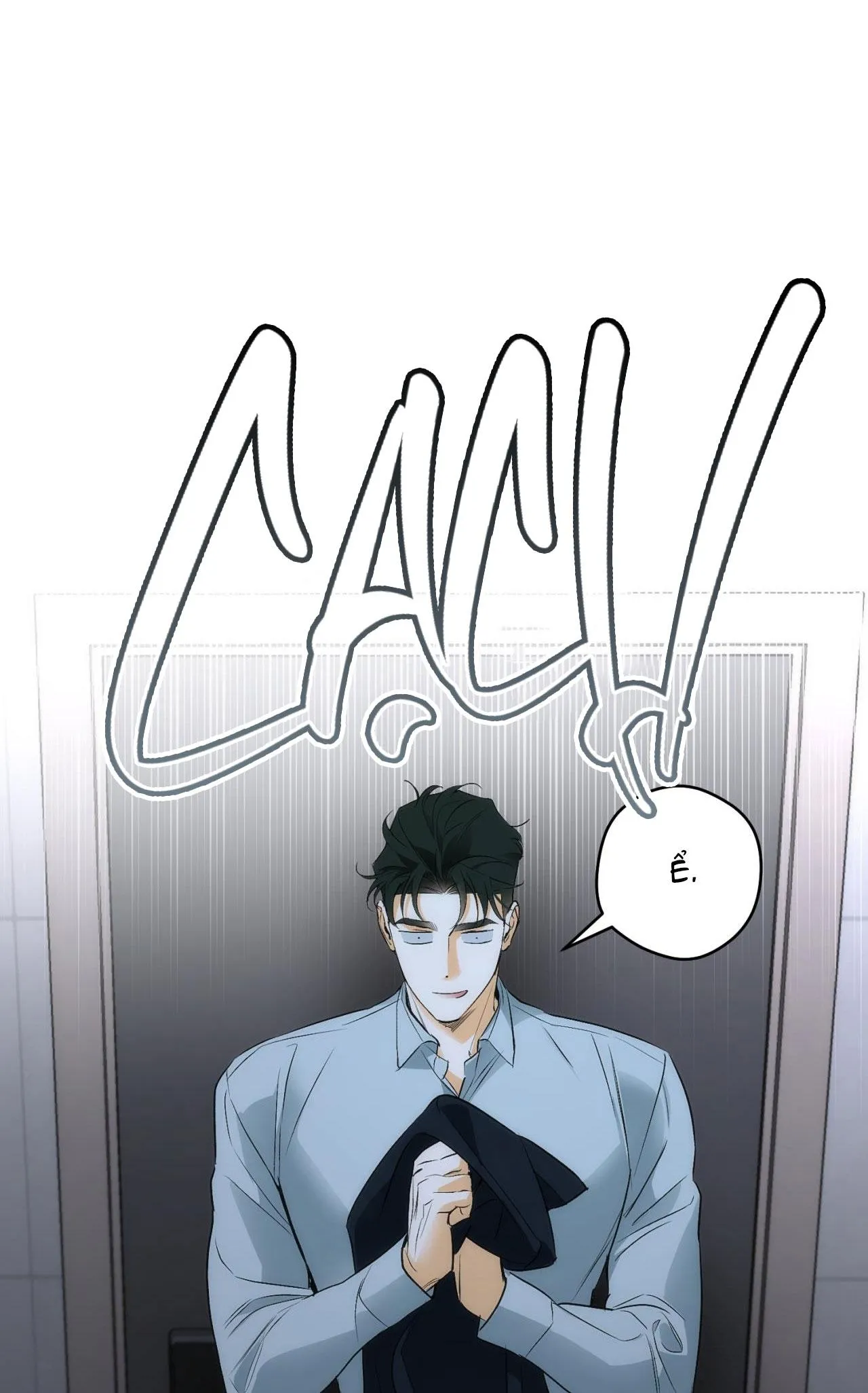 OFF TRACK Chapter 18 Trang 30