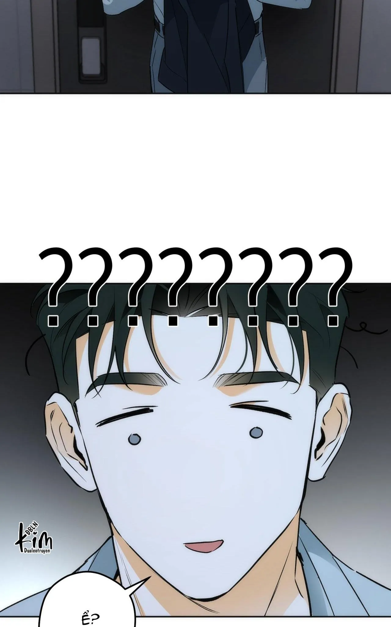 OFF TRACK Chapter 18 Trang 31