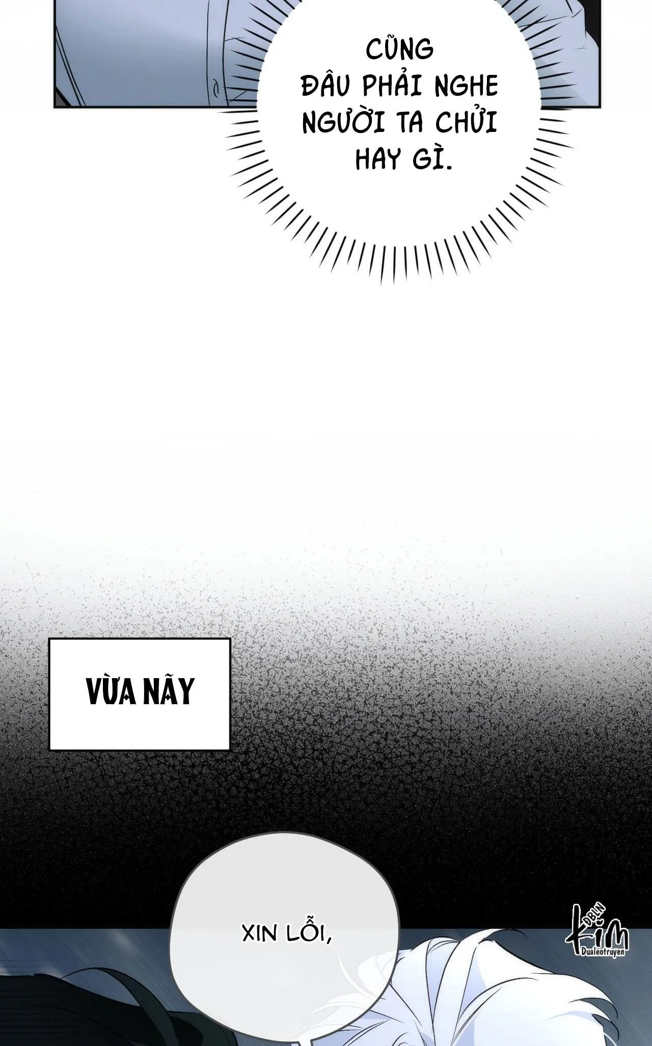 OFF TRACK Chapter 18 Trang 33