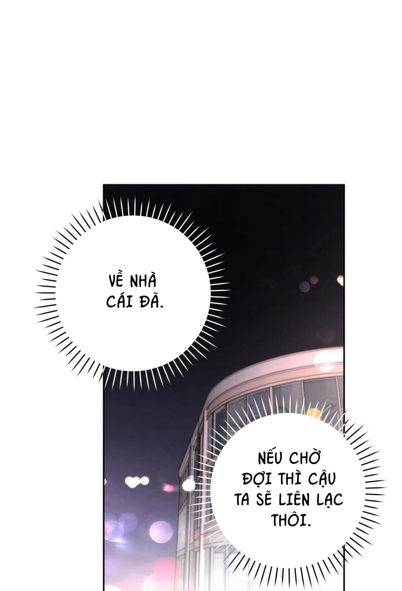 OFF TRACK Chapter 18 Trang 36