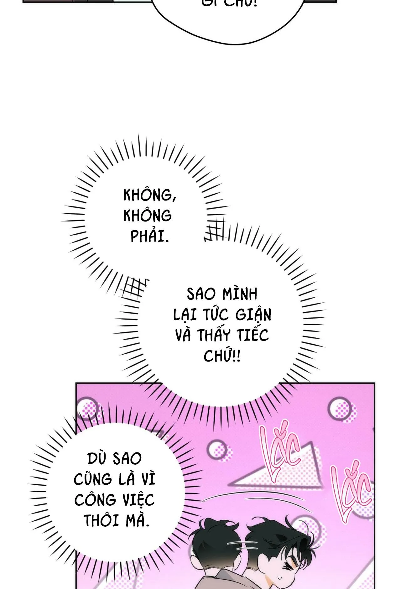 OFF TRACK Chapter 18 Trang 41