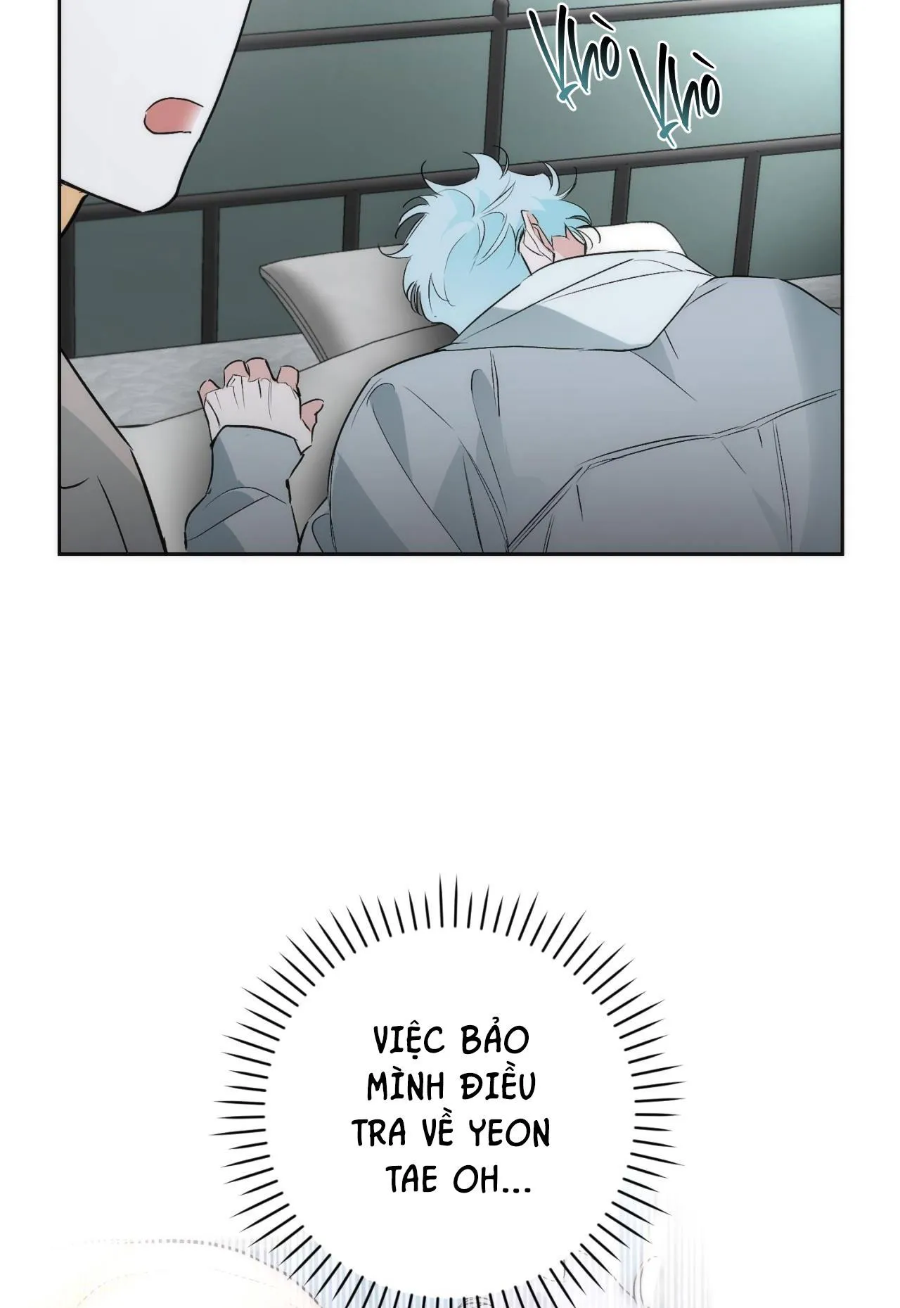 OFF TRACK Chapter 18 Trang 50