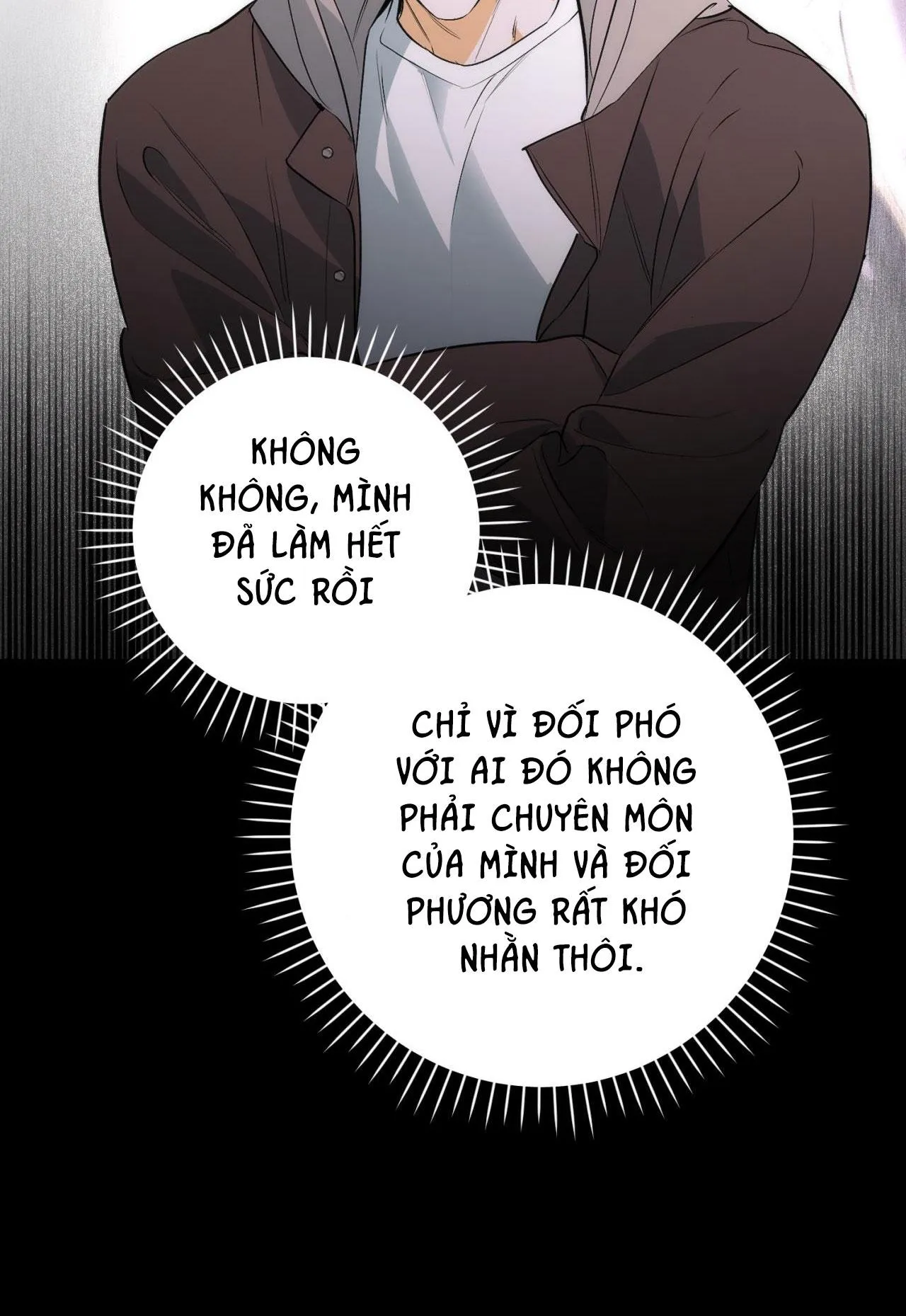 OFF TRACK Chapter 18 Trang 52