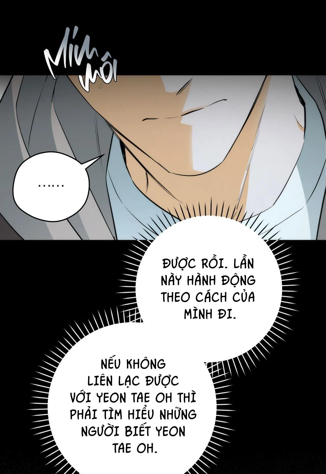 OFF TRACK Chapter 18 Trang 53