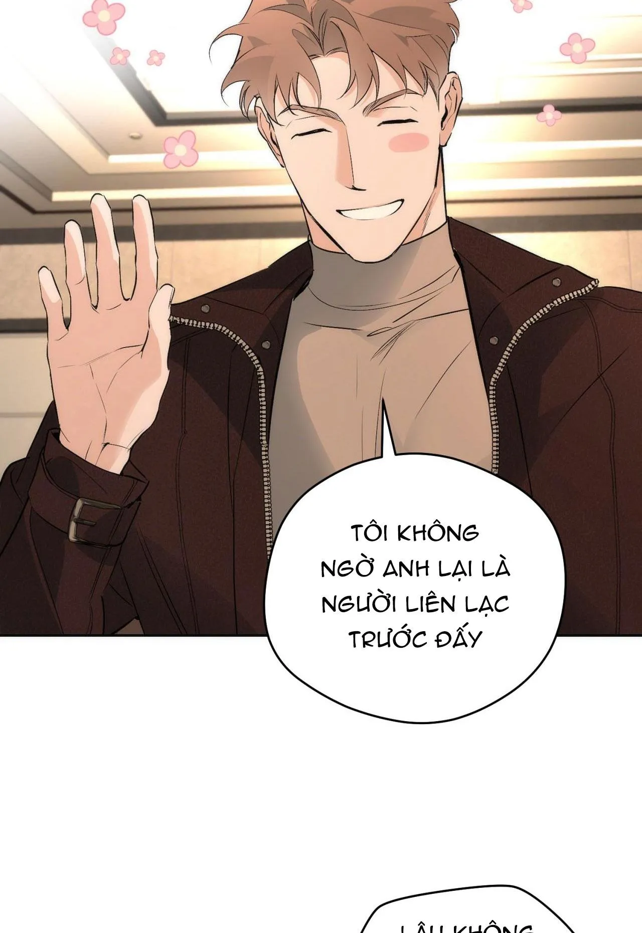 OFF TRACK Chapter 18 Trang 55