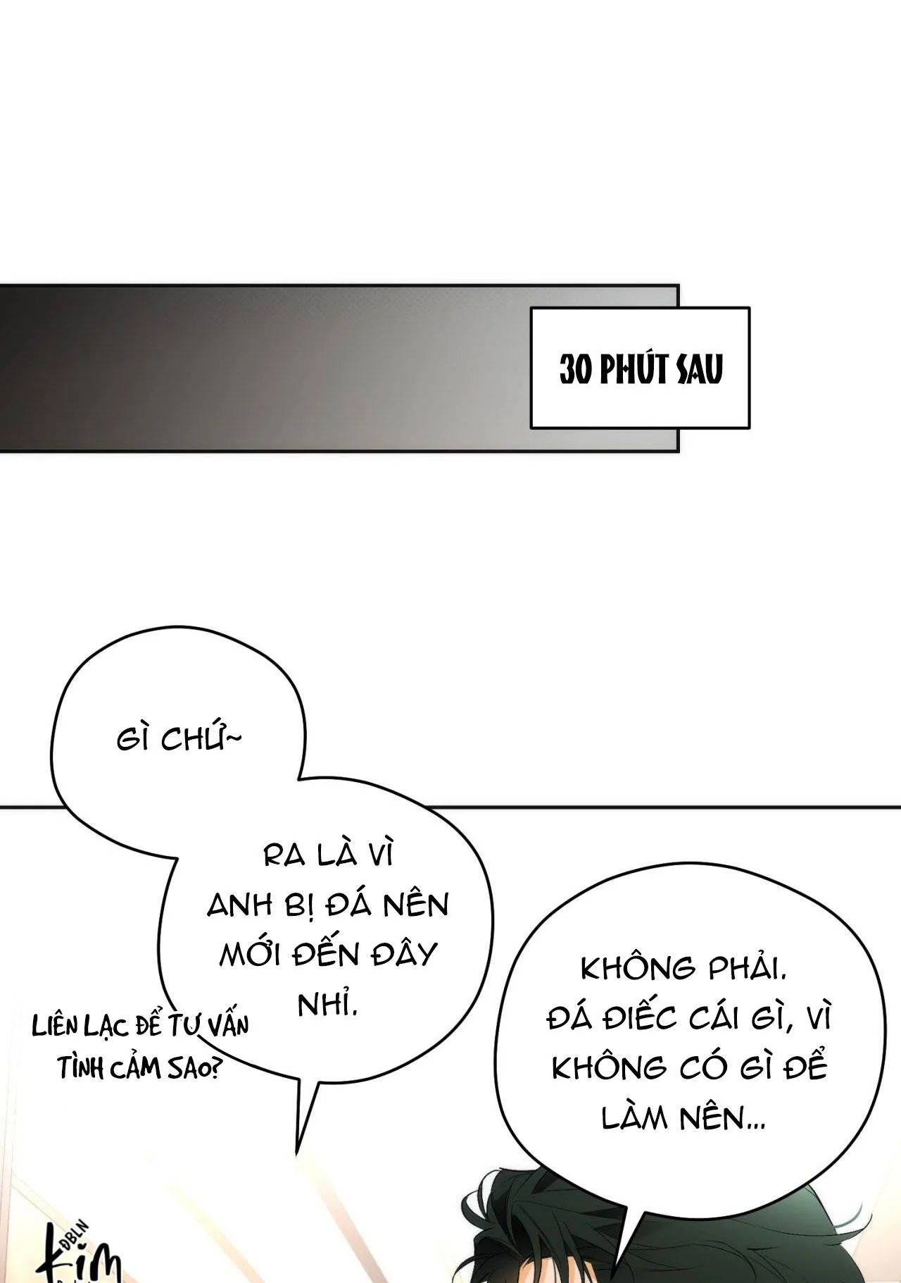 OFF TRACK Chapter 18 Trang 57