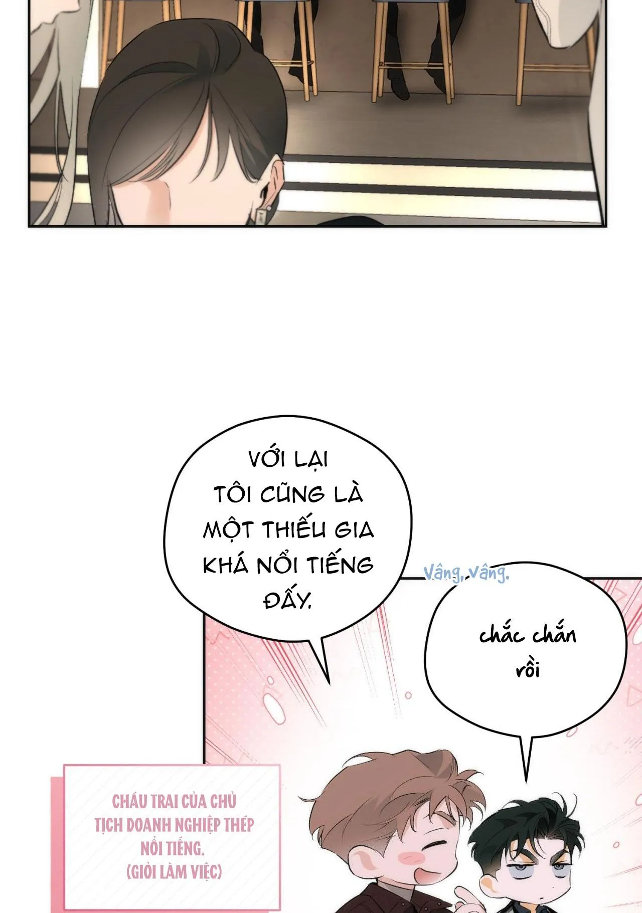 OFF TRACK Chapter 18 Trang 63