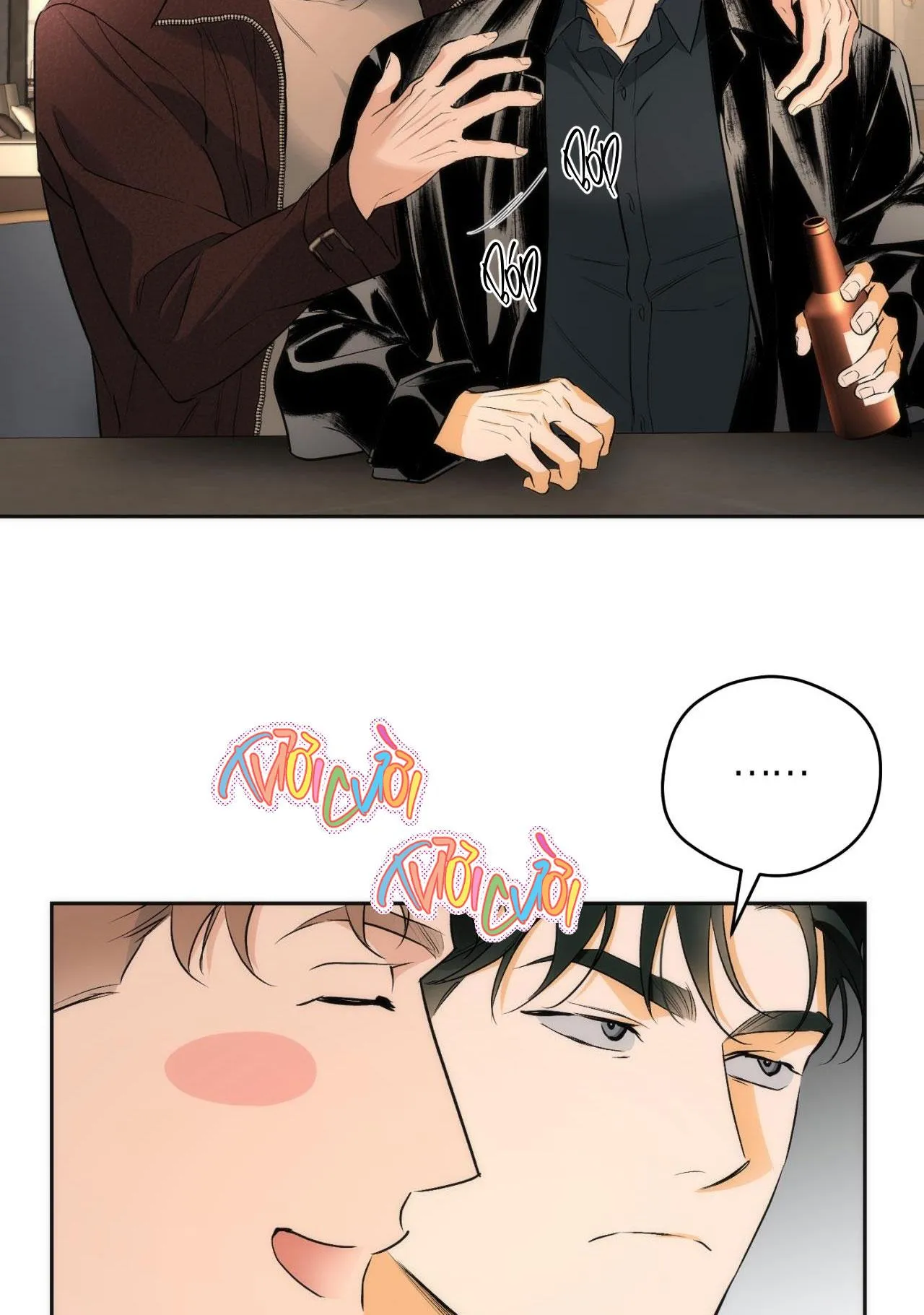 OFF TRACK Chapter 18 Trang 65