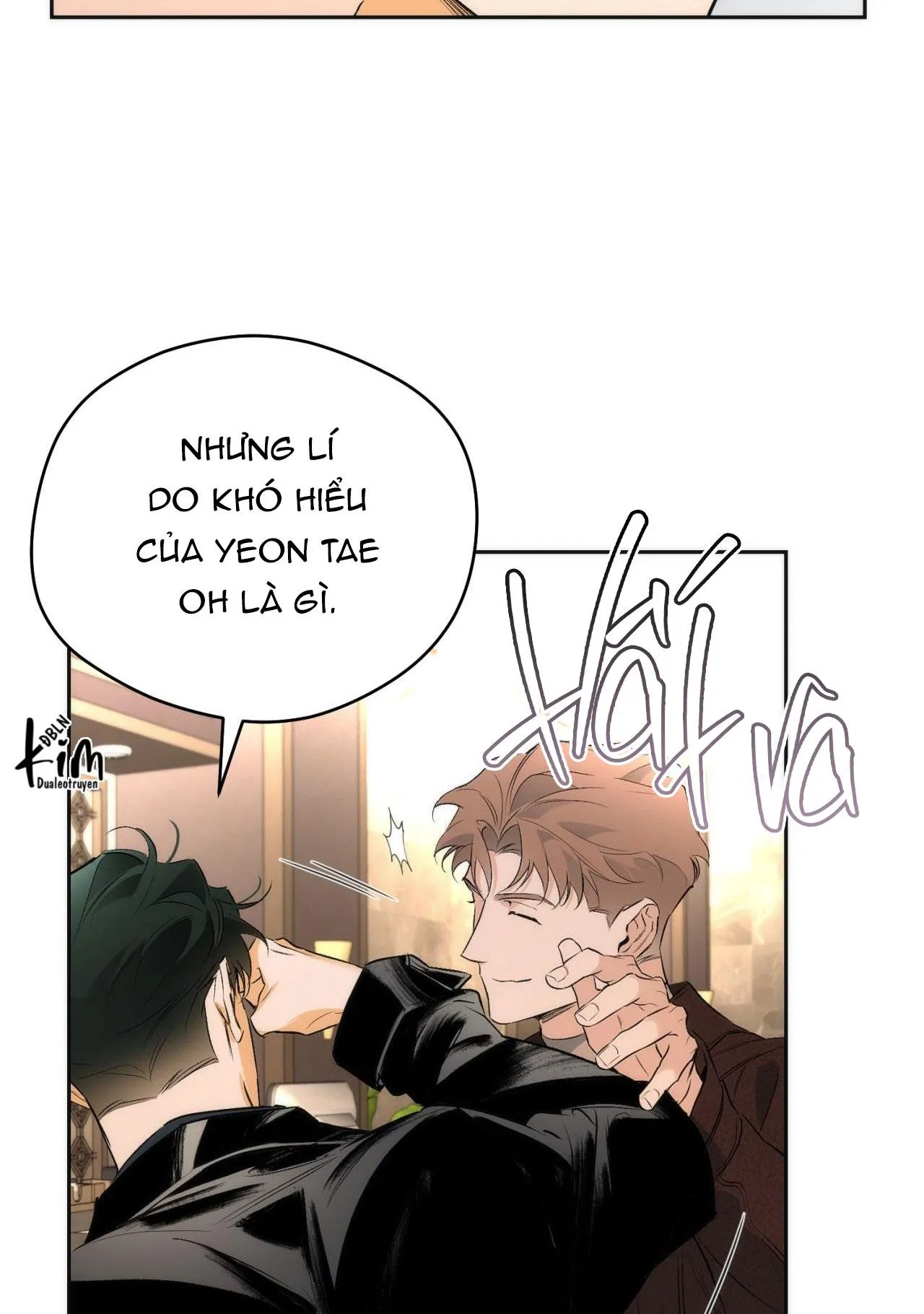 OFF TRACK Chapter 18 Trang 66